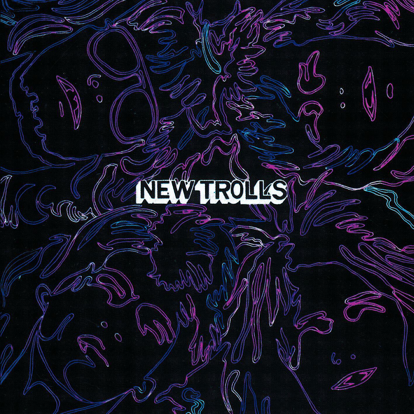 New Trolls - Visioni