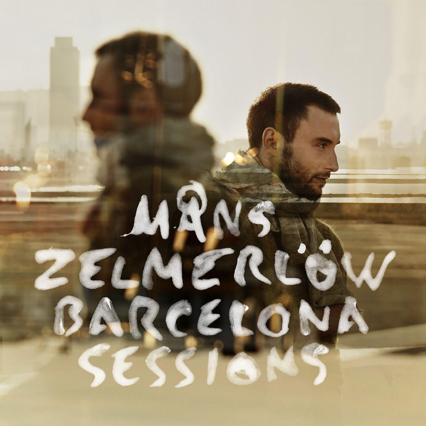 Постер альбома Barcelona Sessions