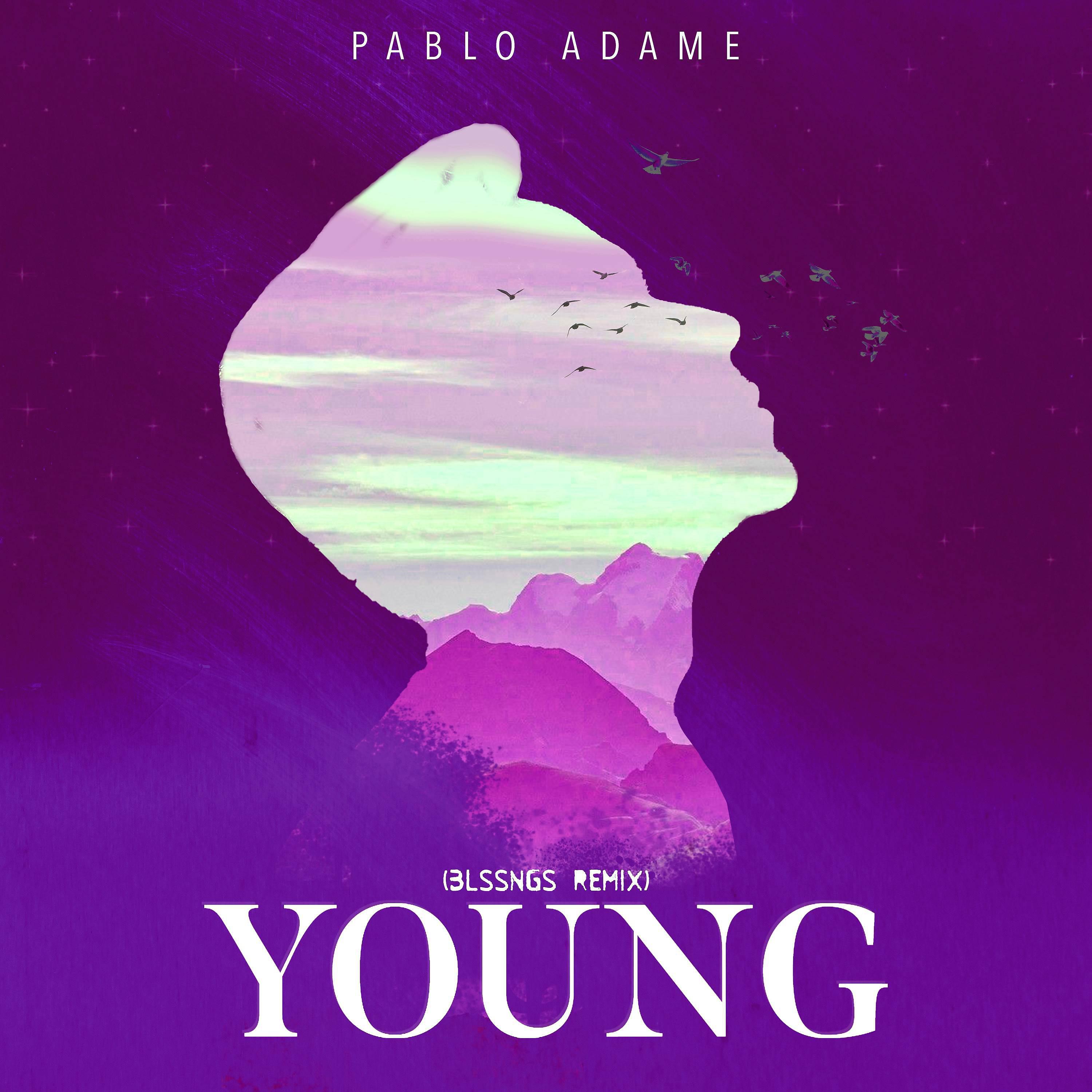 Постер альбома Young