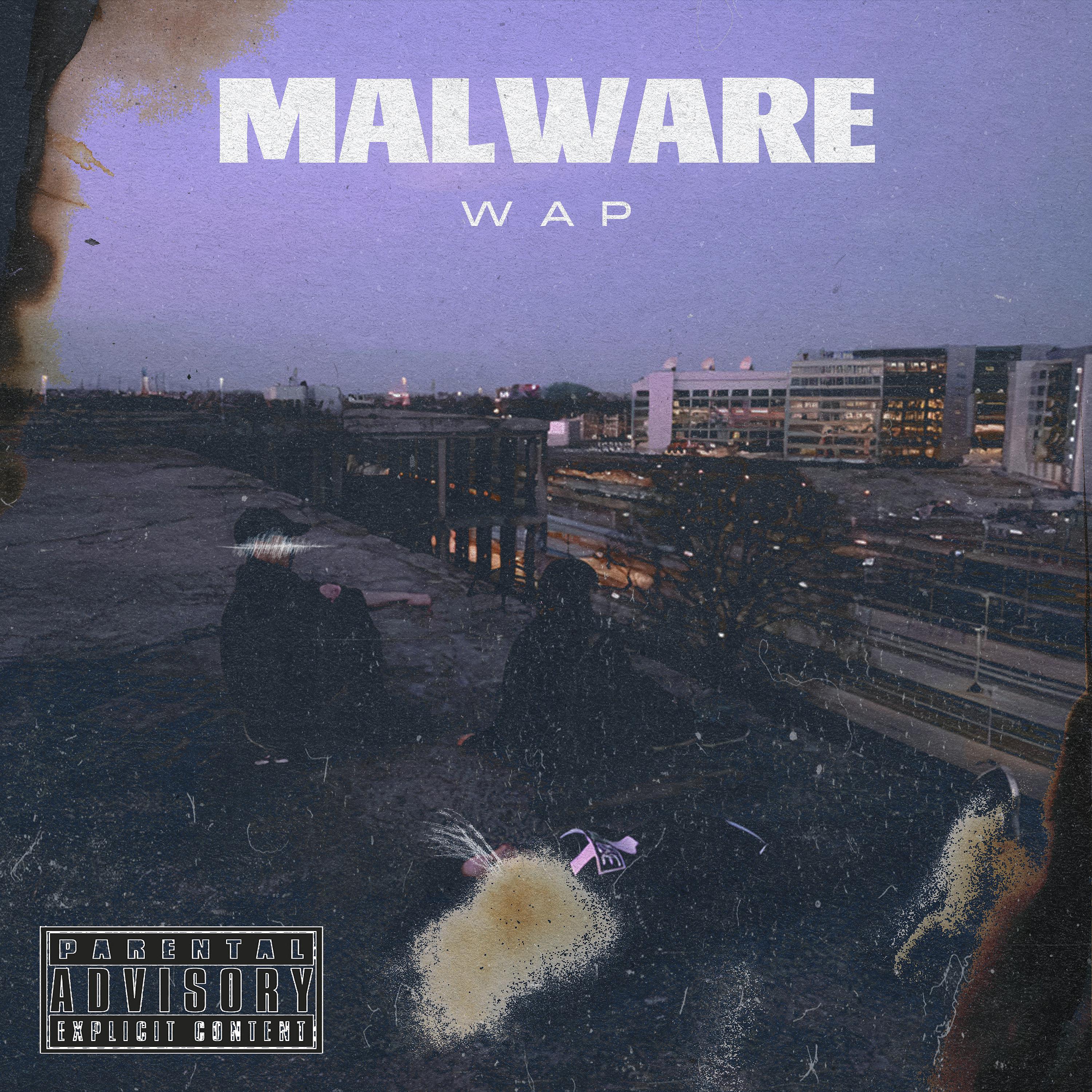 Постер альбома Malware