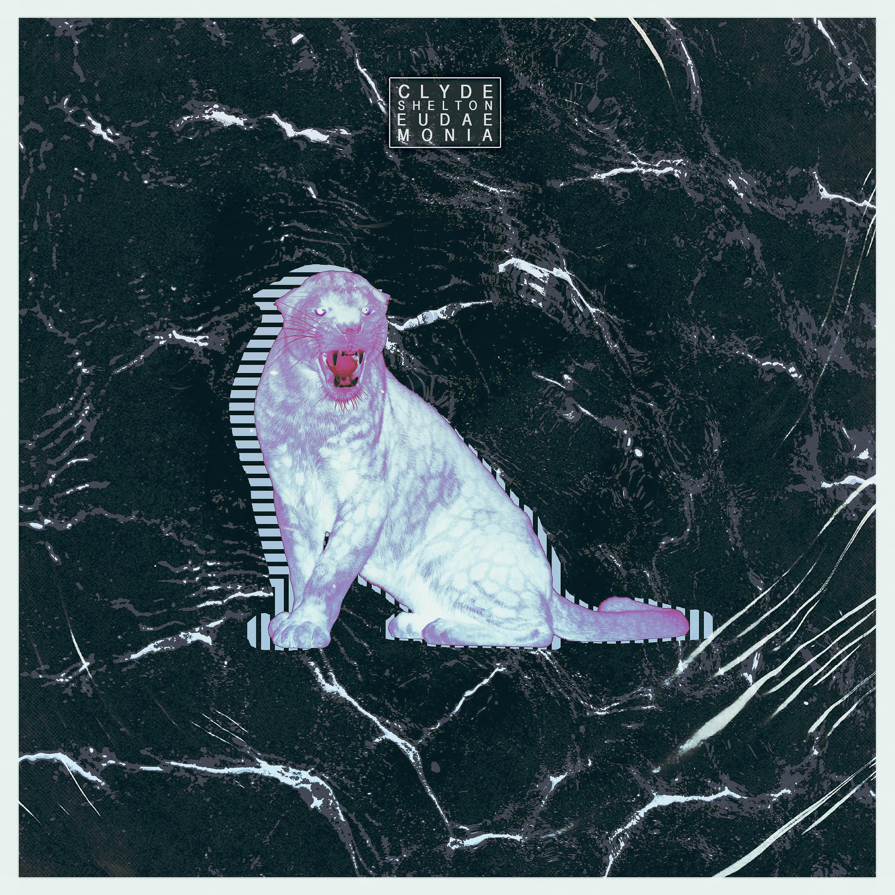 Clyde Shelton - Eudaeus