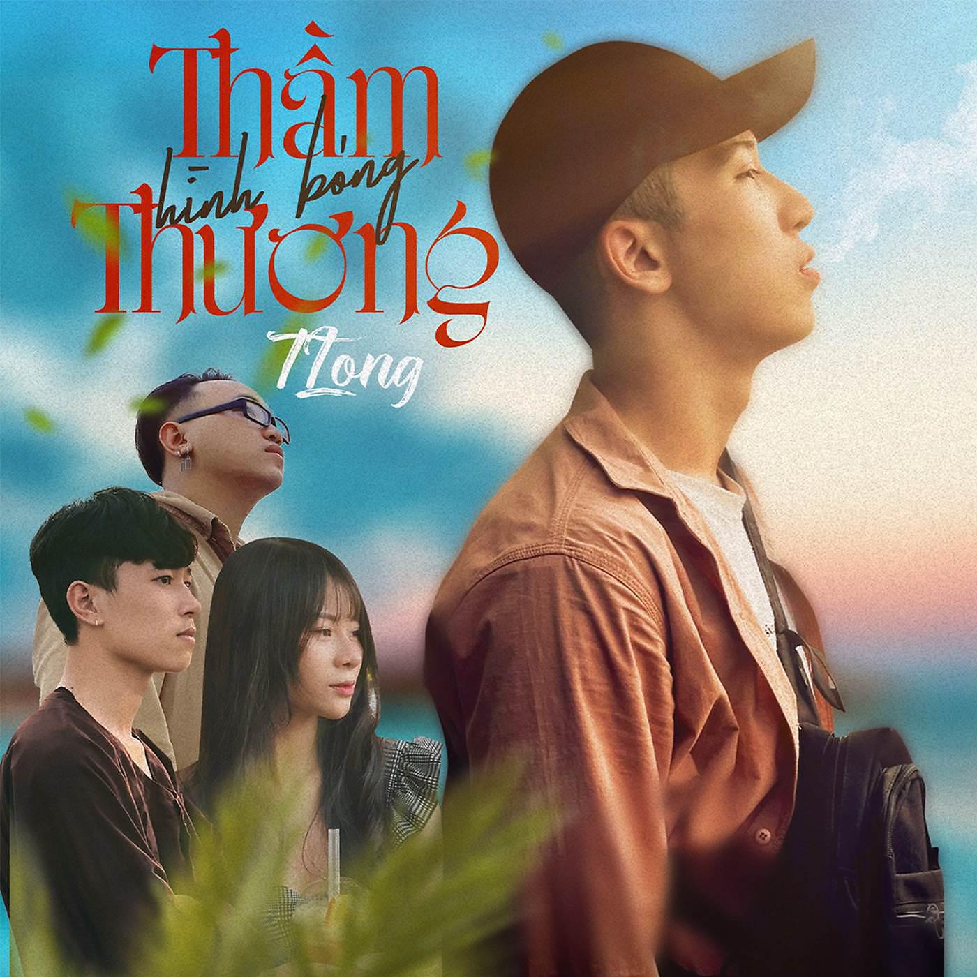 Постер альбома Thầm Thương Hình Bóng (Thanh Huyy x HHD Remix)