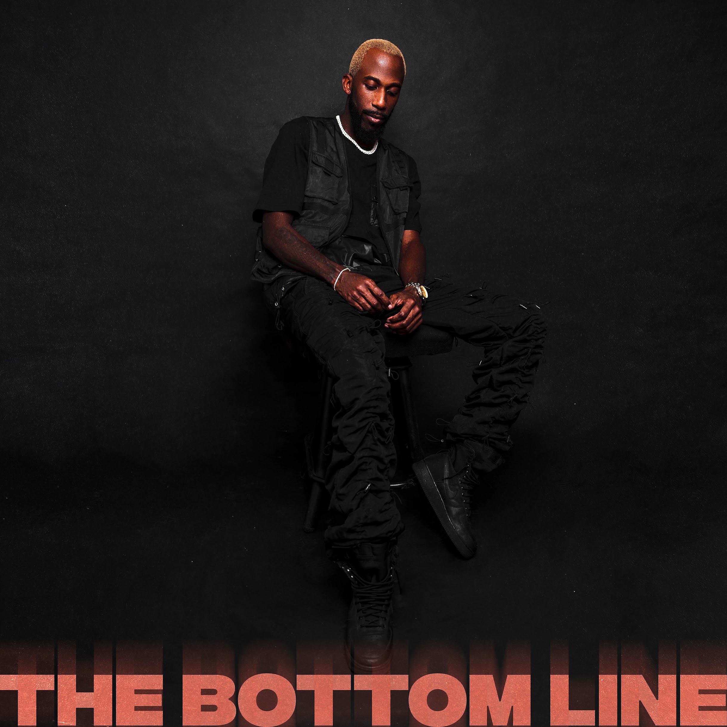 Постер альбома The Bottom Line