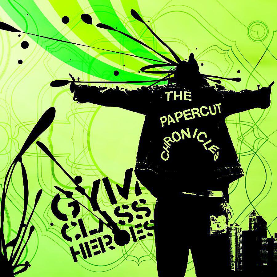 Gym class heroes breakfast in america. Gym class Heroes. The Papercut Chronicles Gym class Heroes. Gym class Heroes Cupid's. Cupids Chokehold Gym class.