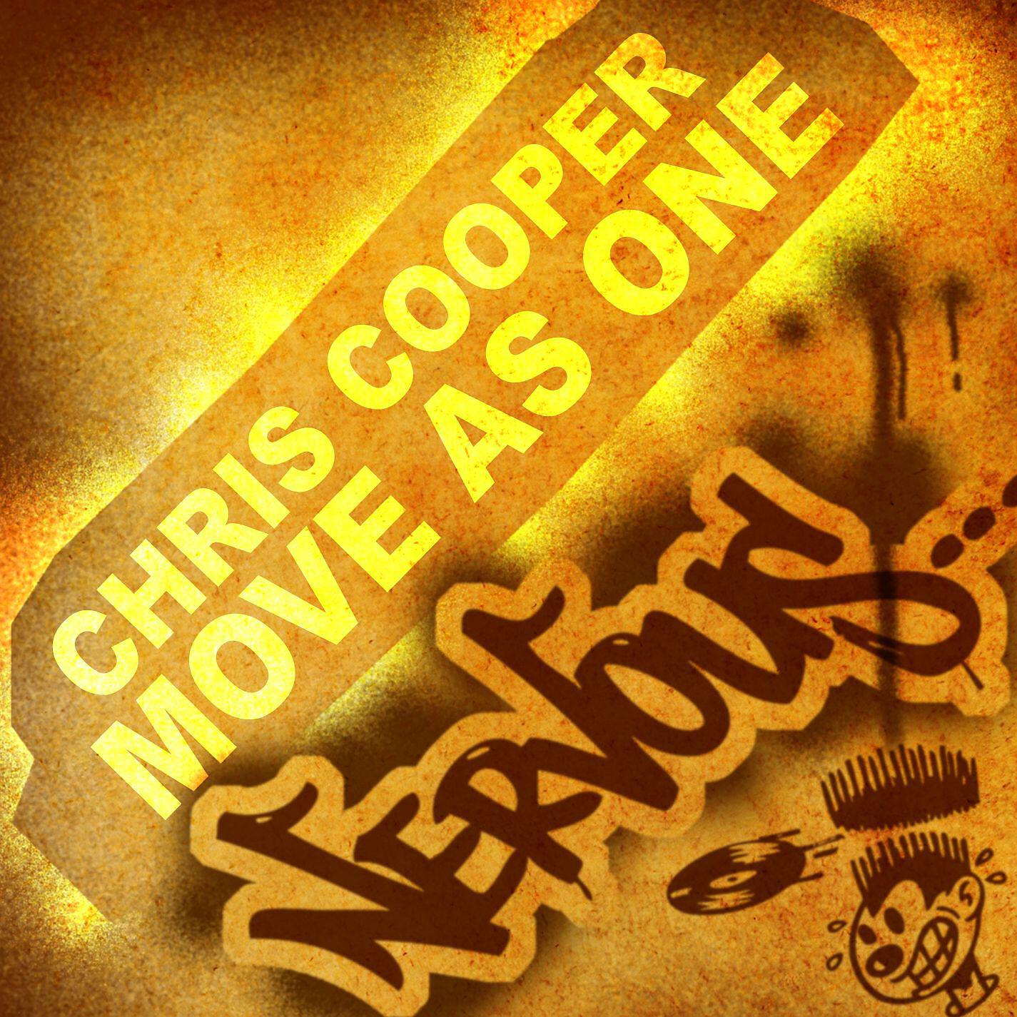 Chris Cooper - Miami Can Wait (Original Mix)