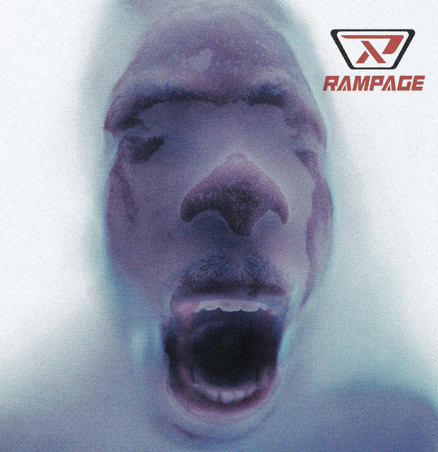 Rampage - Flipmode Iz da Squad