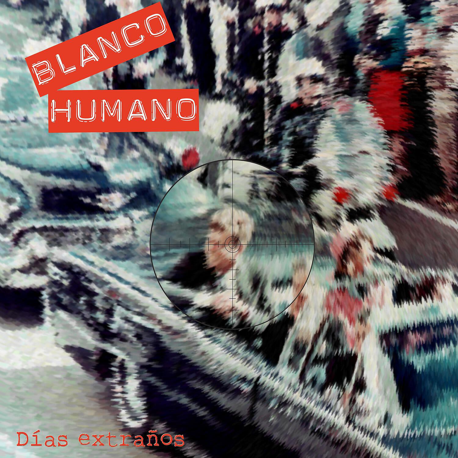 Blanco Humano - O.B.D.C