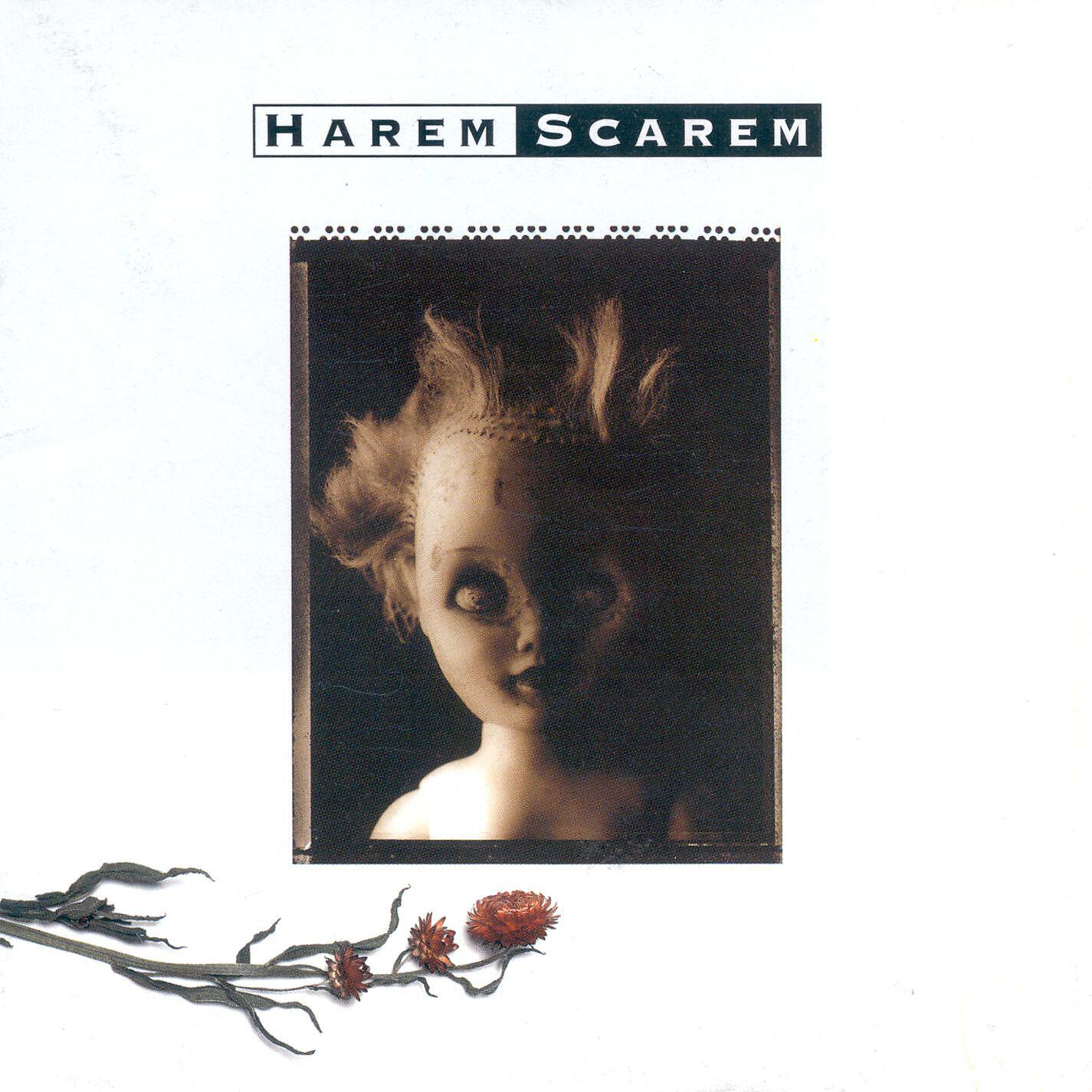Harem Scarem - Honestly