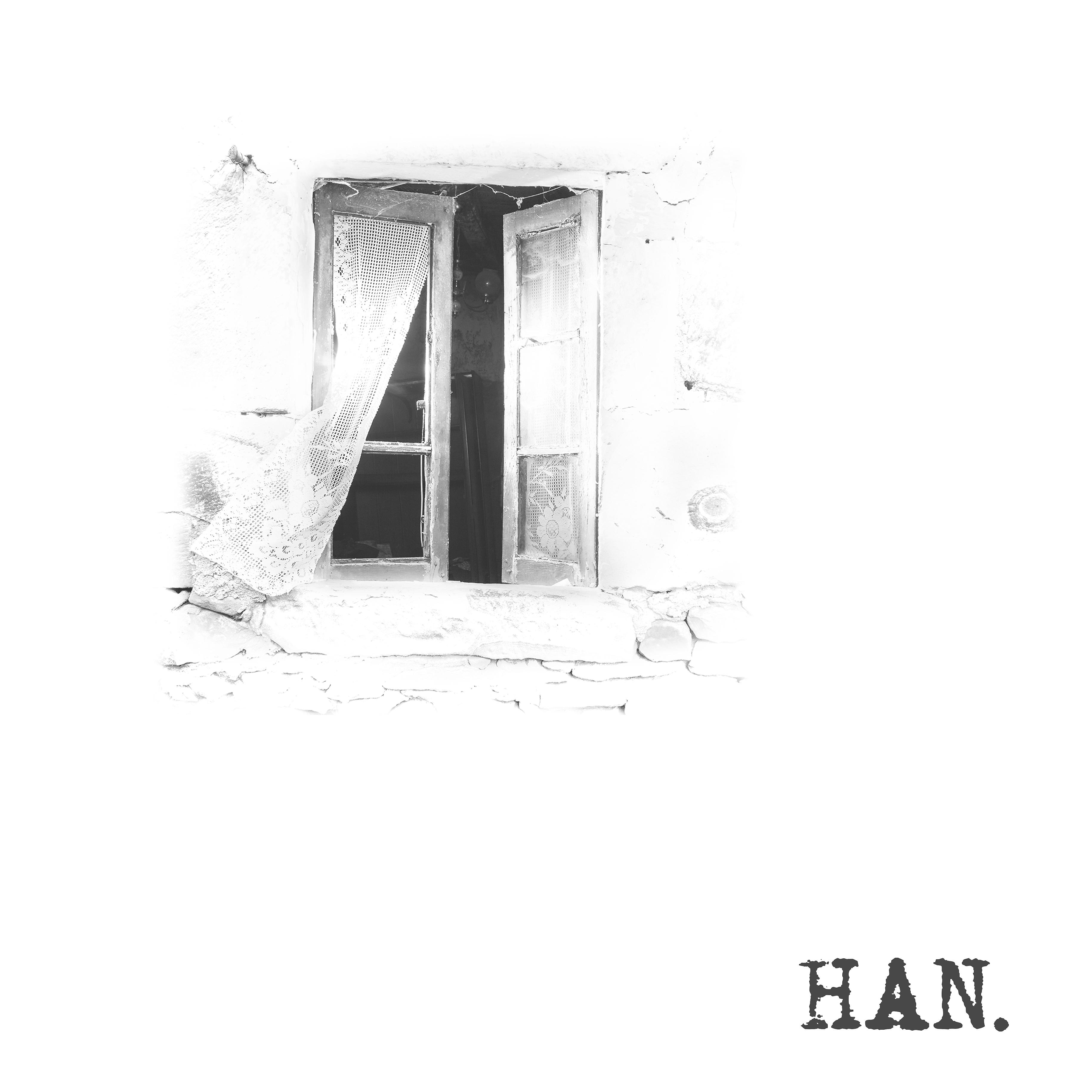 Постер альбома Han.
