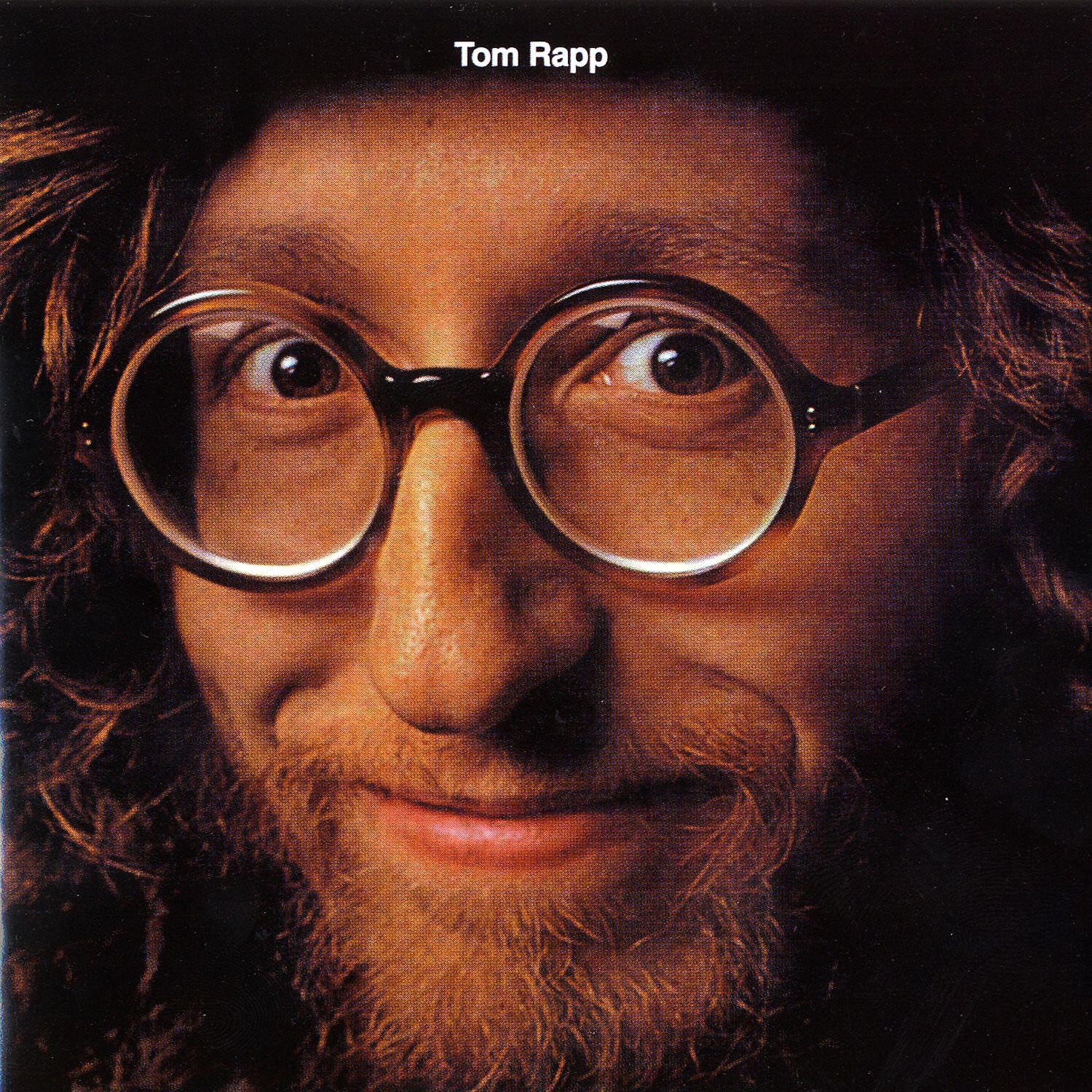 Tom Rapp - If You Don't Want To (I Don't Mind) [2006 Remaster]