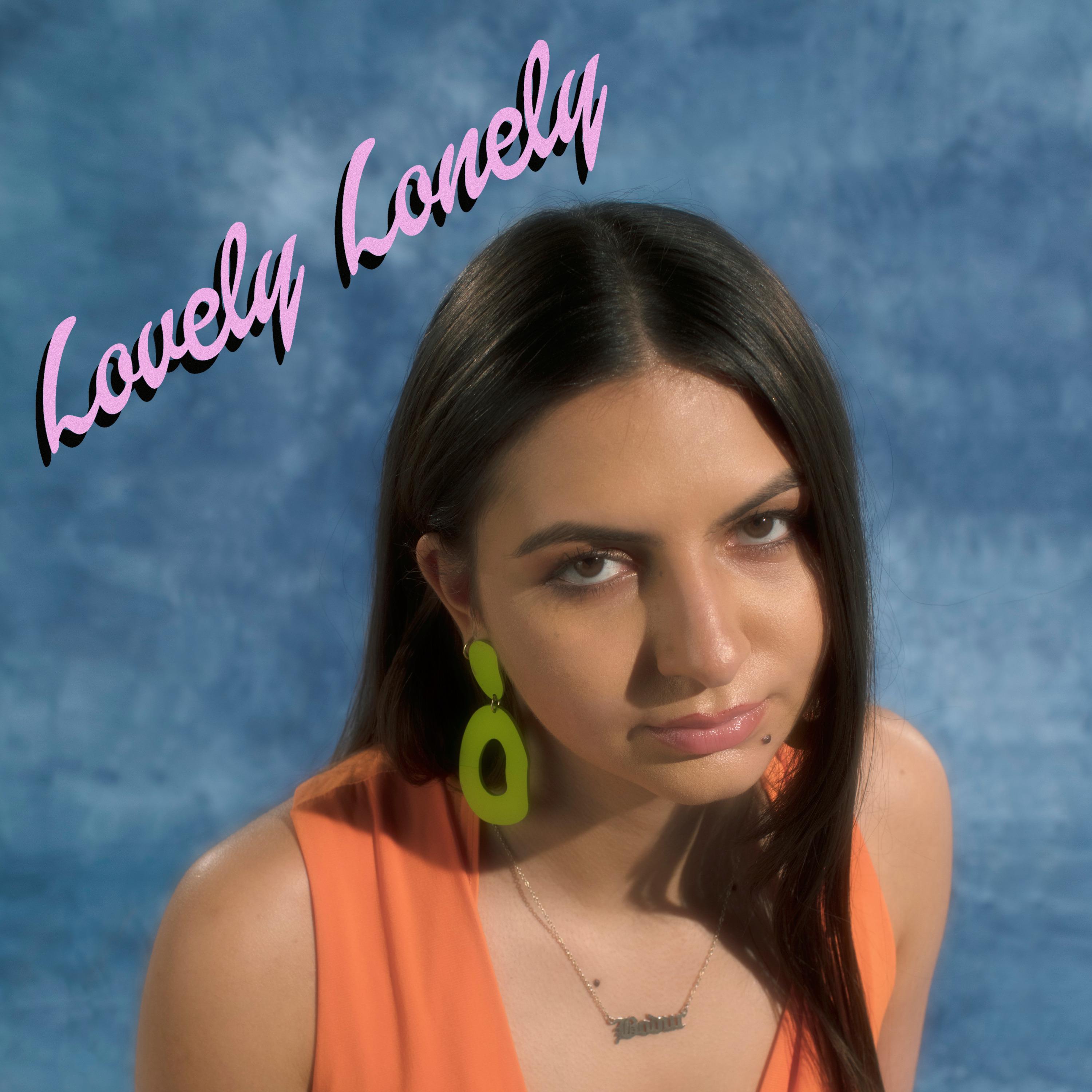 Постер альбома Lovely Lonely