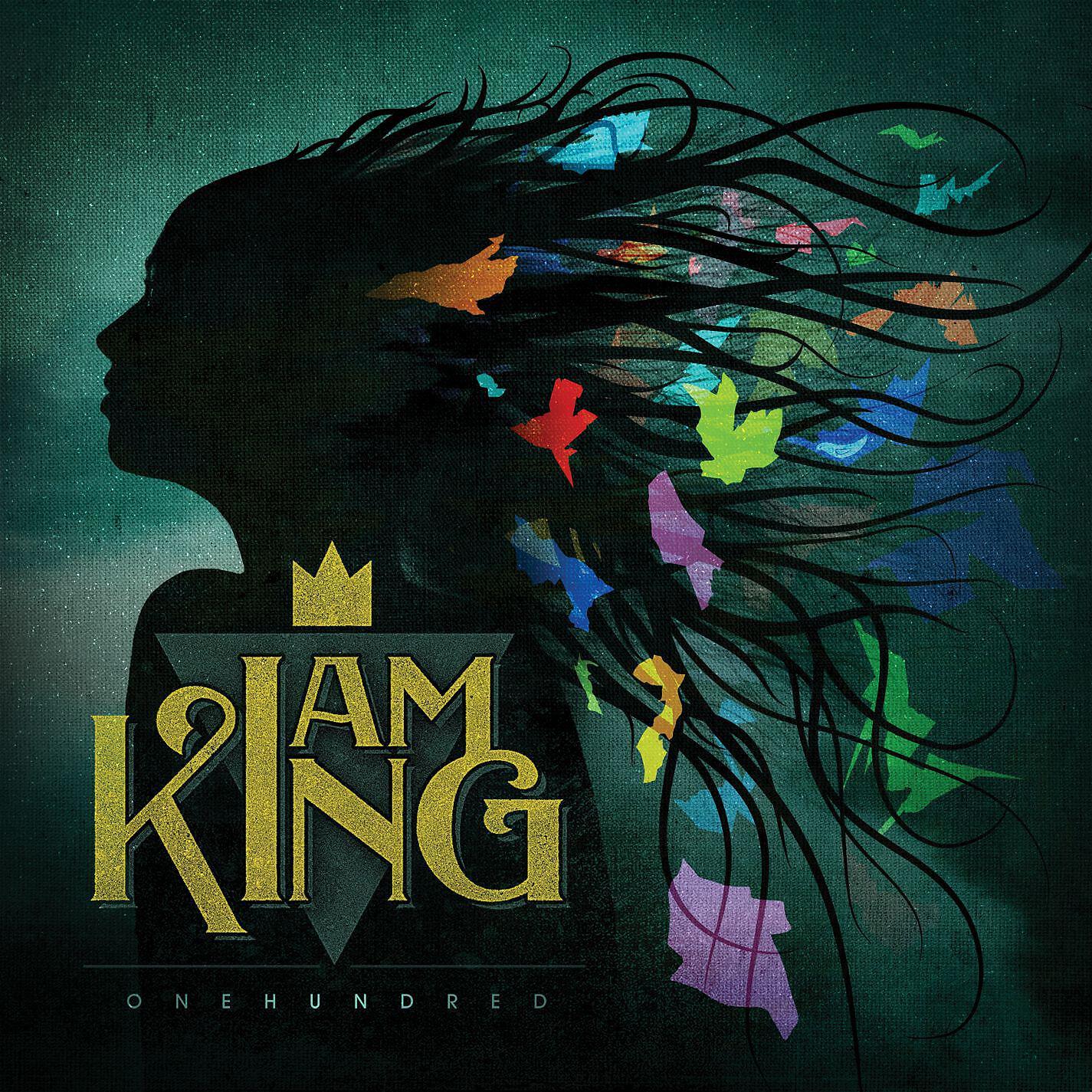 I Am King - Omega (feat. Spencer Sotelo)