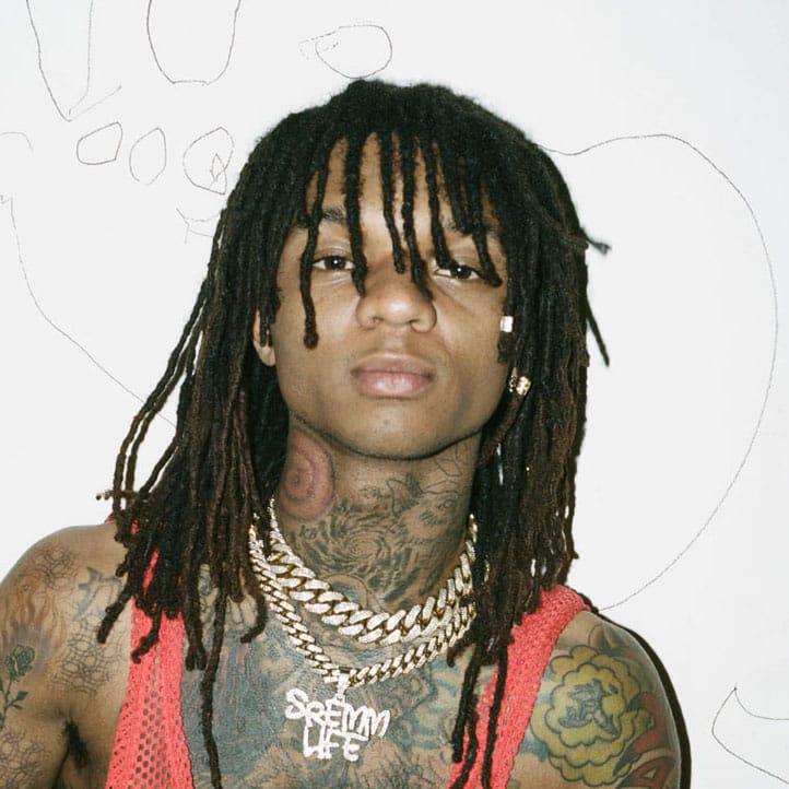 Swae Lee все песни в mp3