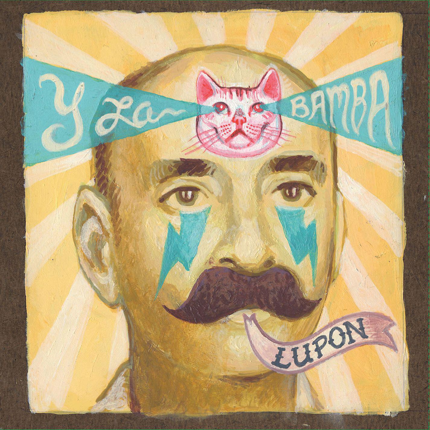 Y La Bamba - Fasting in San Francisco