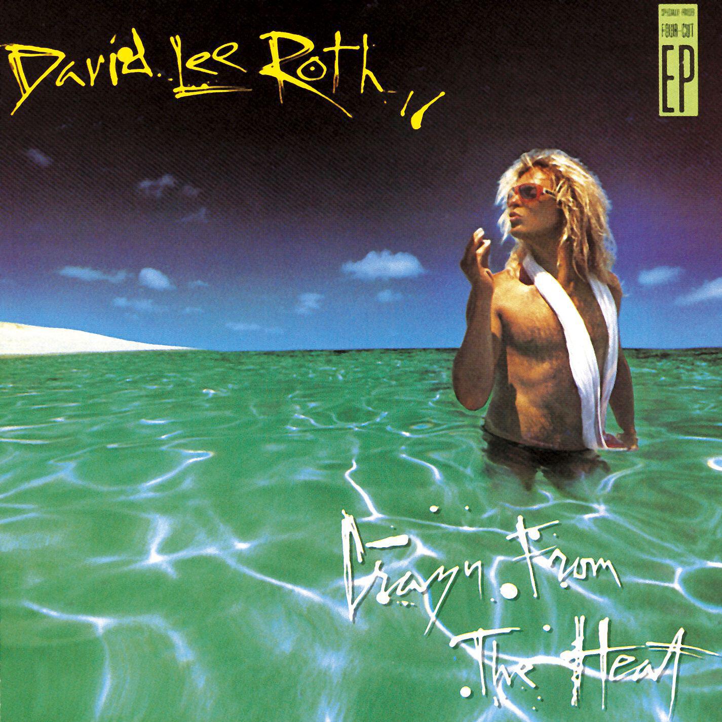 David Lee Roth - Just a Gigolo / I Ain't Got Nobody
