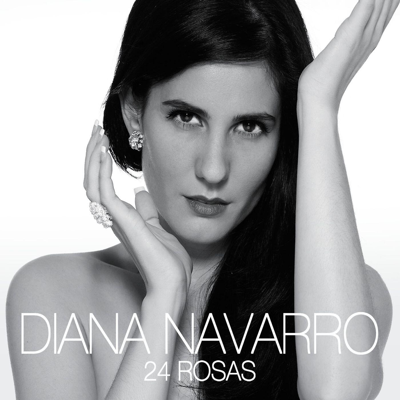 Diana Navarro - 24 rosas