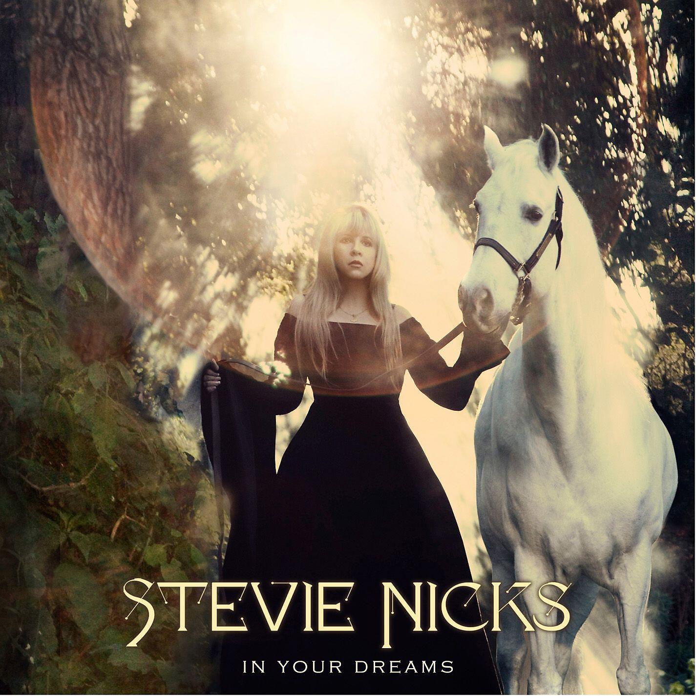 Stevie Nicks - Ghosts Are Gone