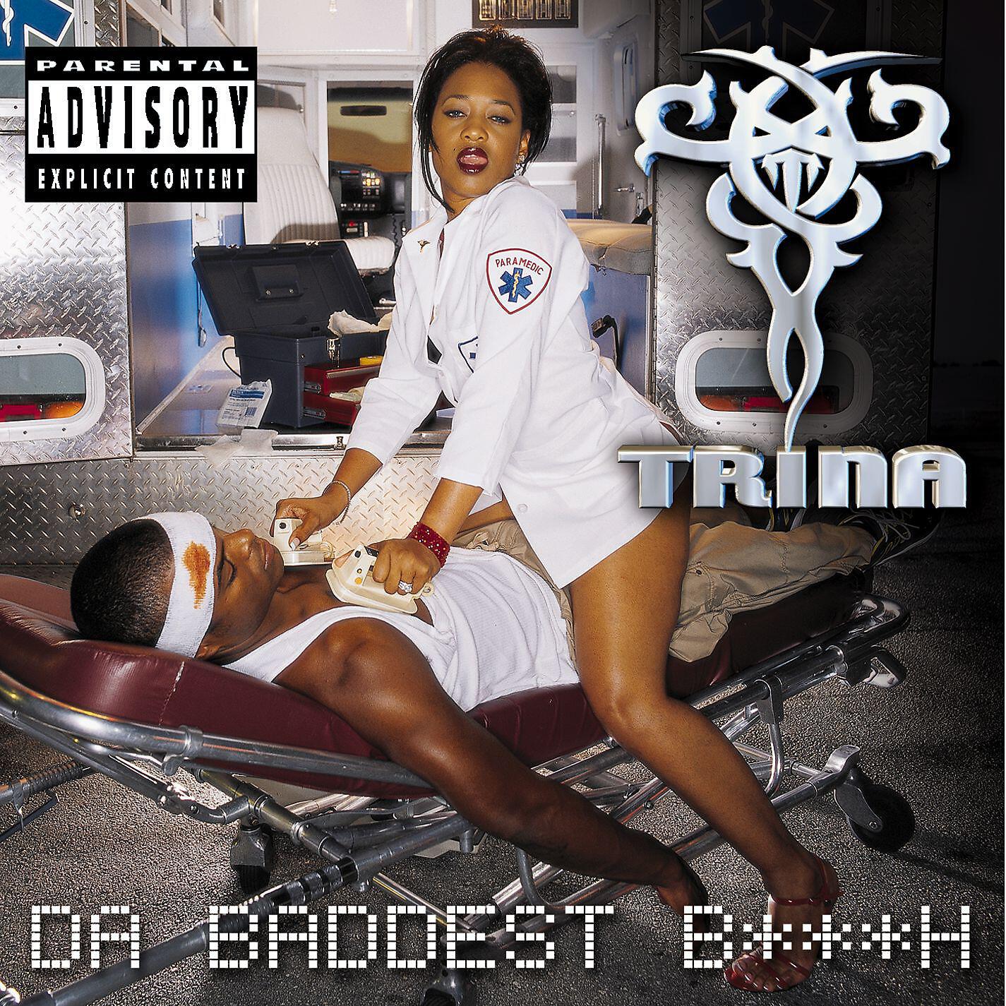 Trina - Take Me (feat. Pamela Long of Total)