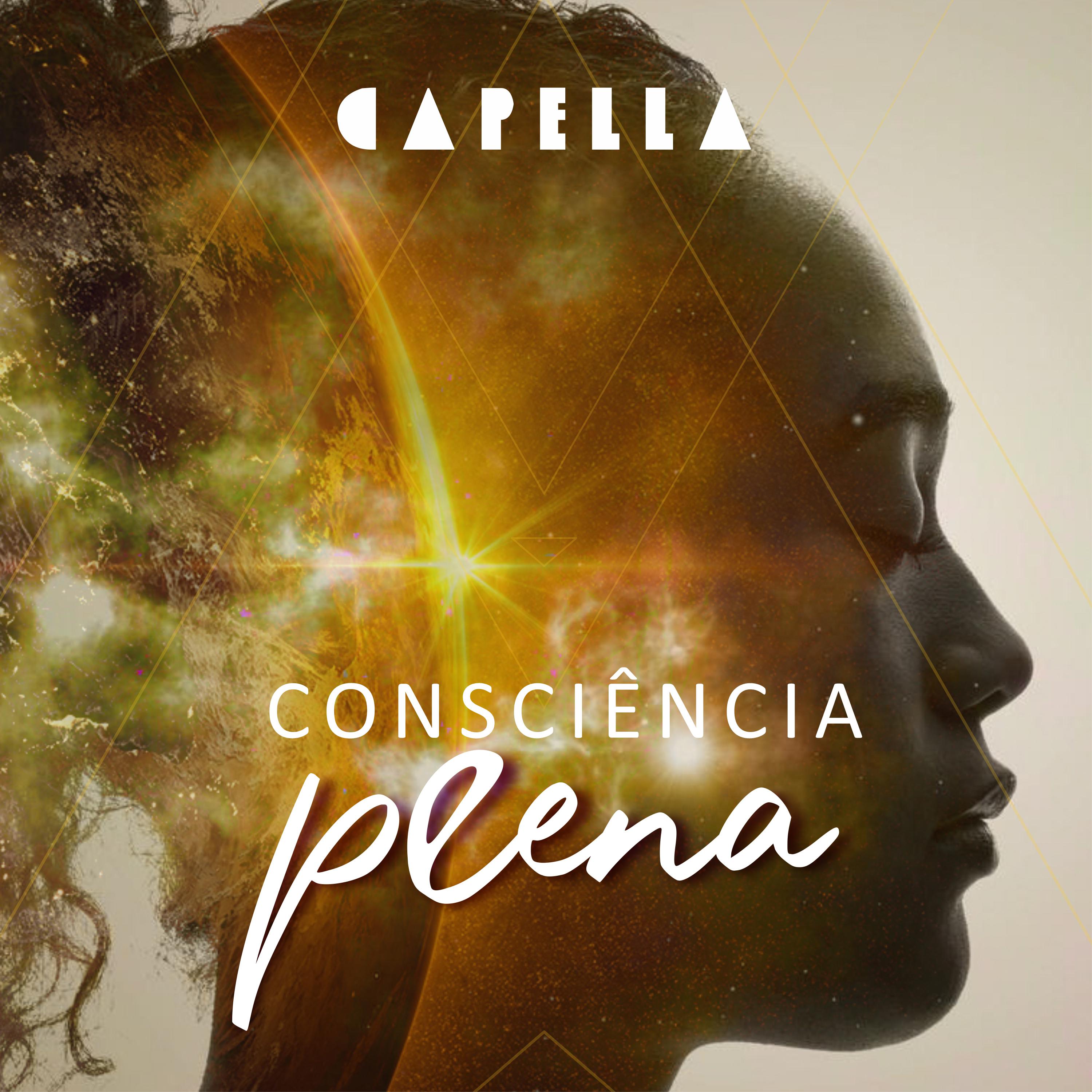 Постер альбома Consciência Plena