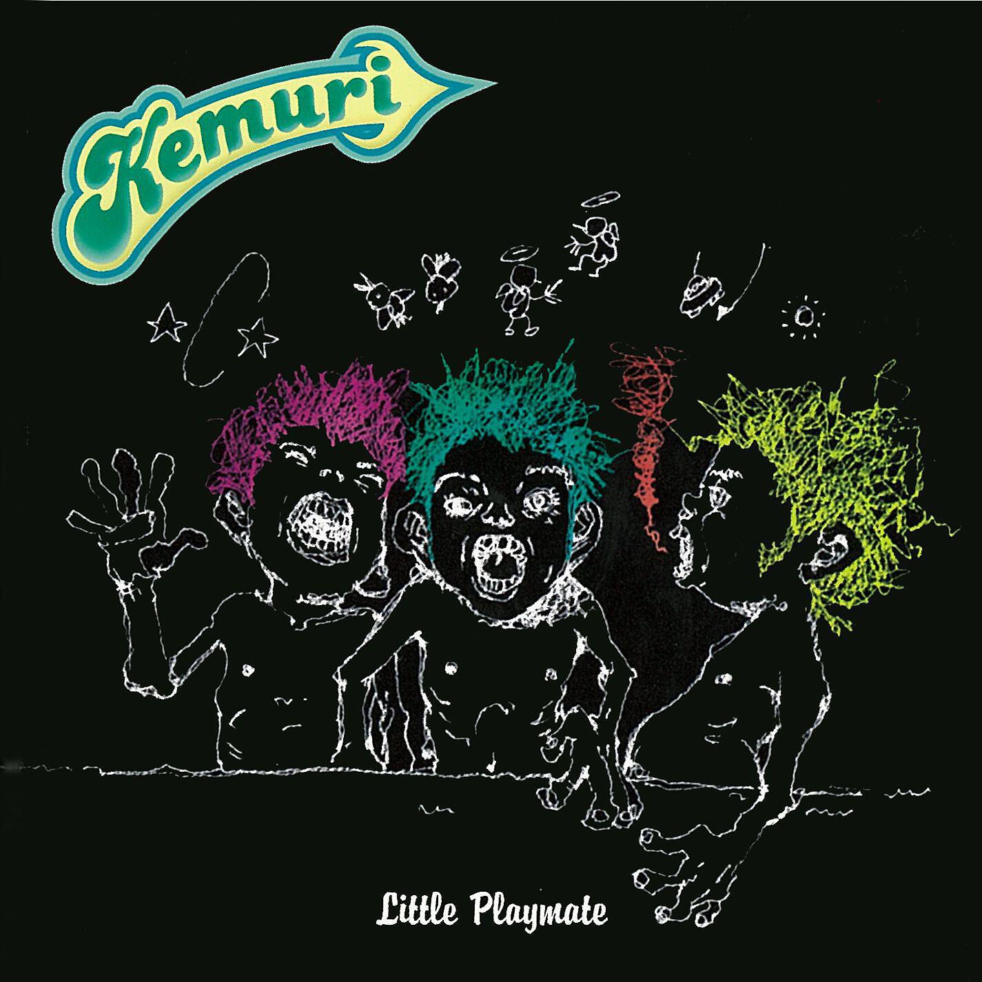 KEMURI - Circle of Life