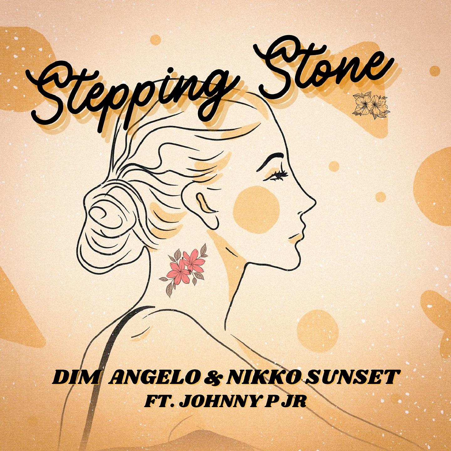Постер альбома Stepping Stone