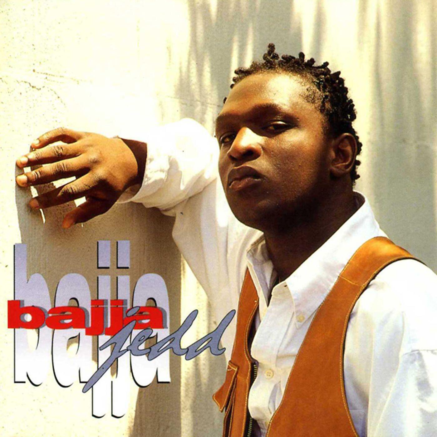 Bajja Jedd - Hop Scotch