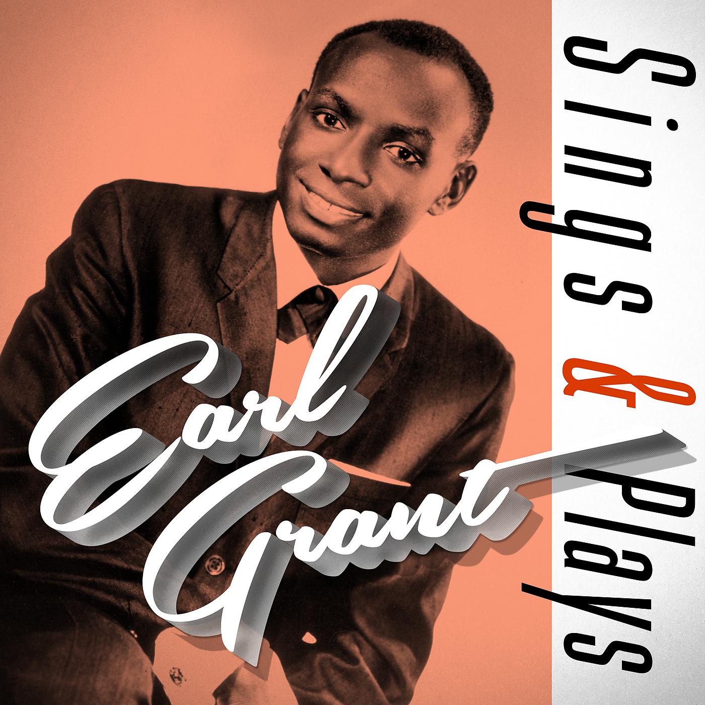 Постер альбома Earl Grant Sings & Plays