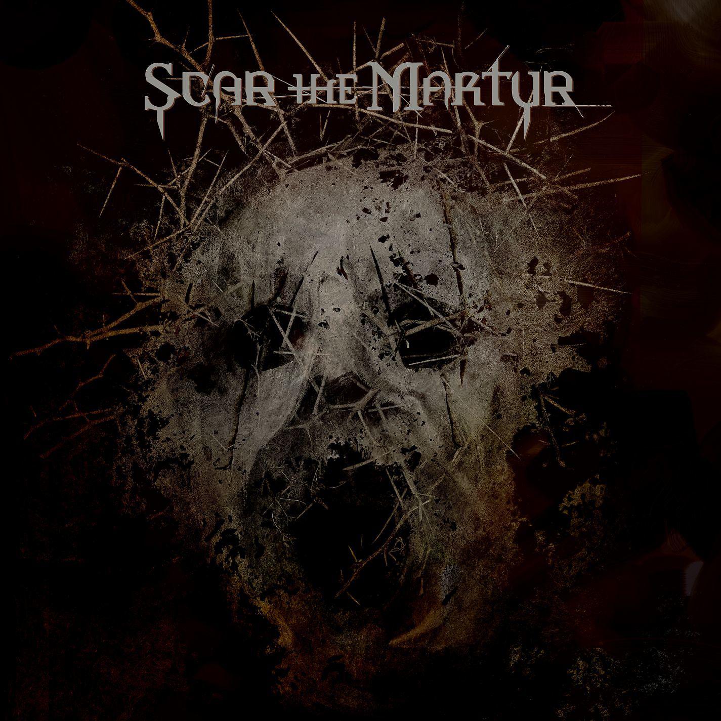 Постер альбома Scar The Martyr