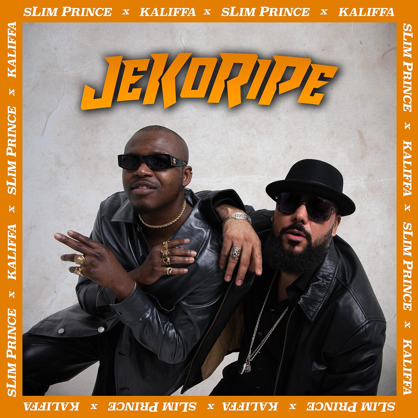 Постер альбома Jekoripe