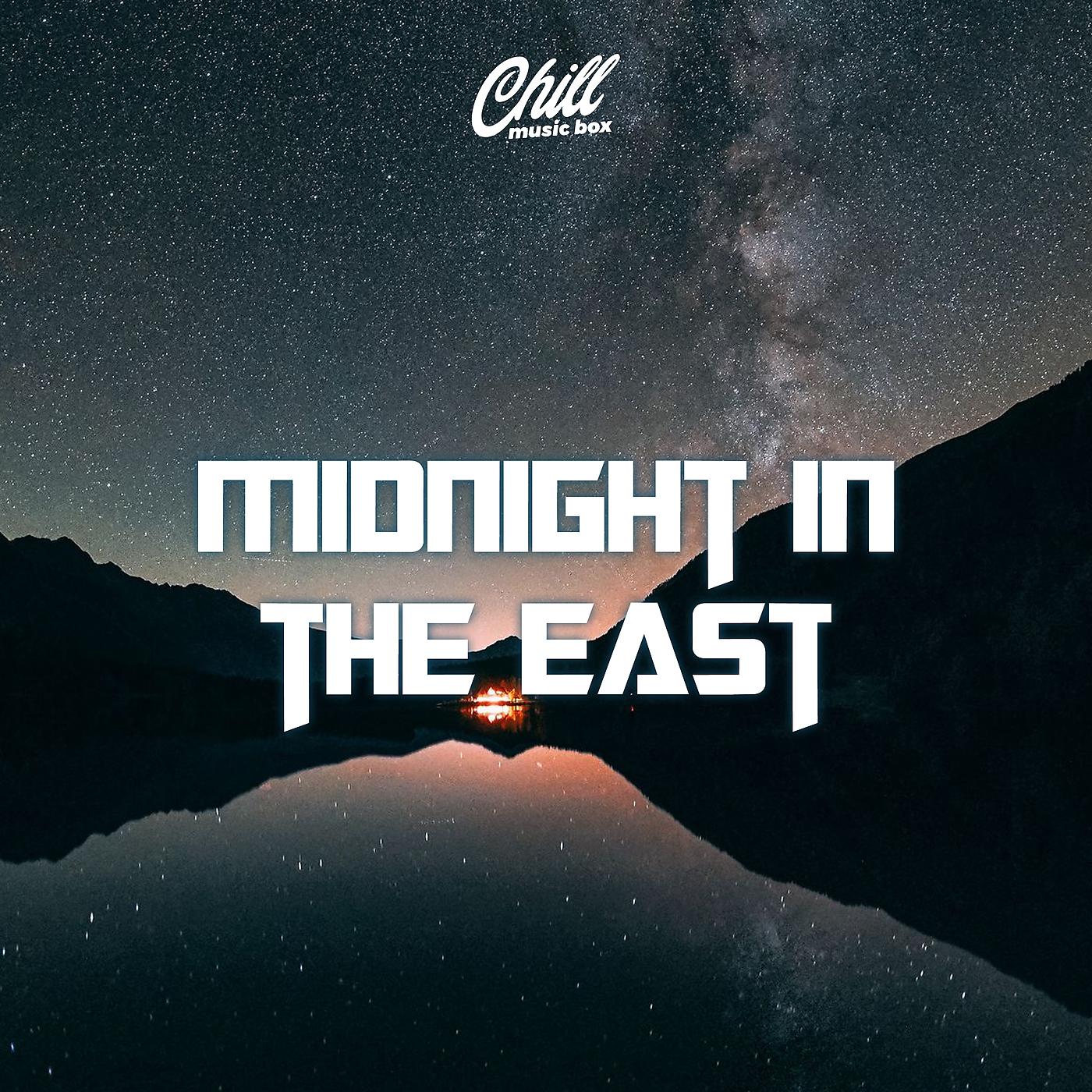 Постер альбома Midnight In The East