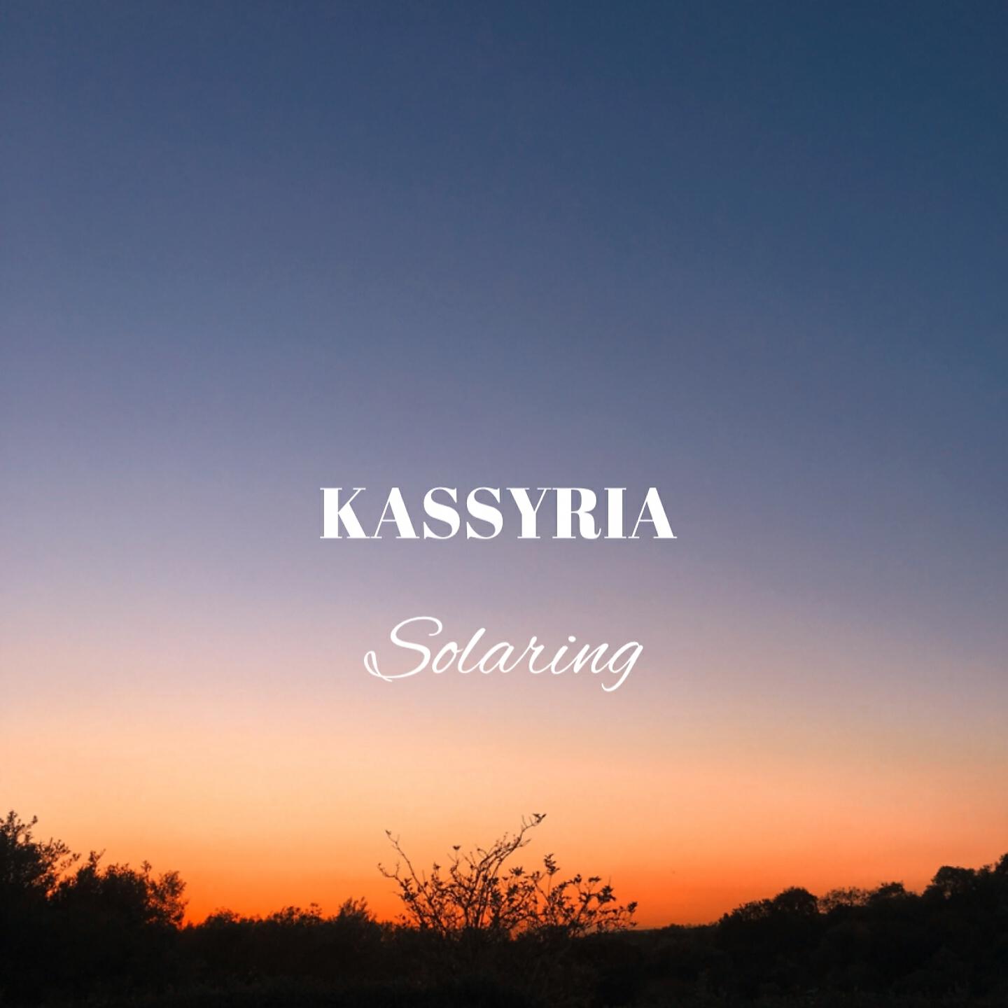 KASSYRIA - Solaring