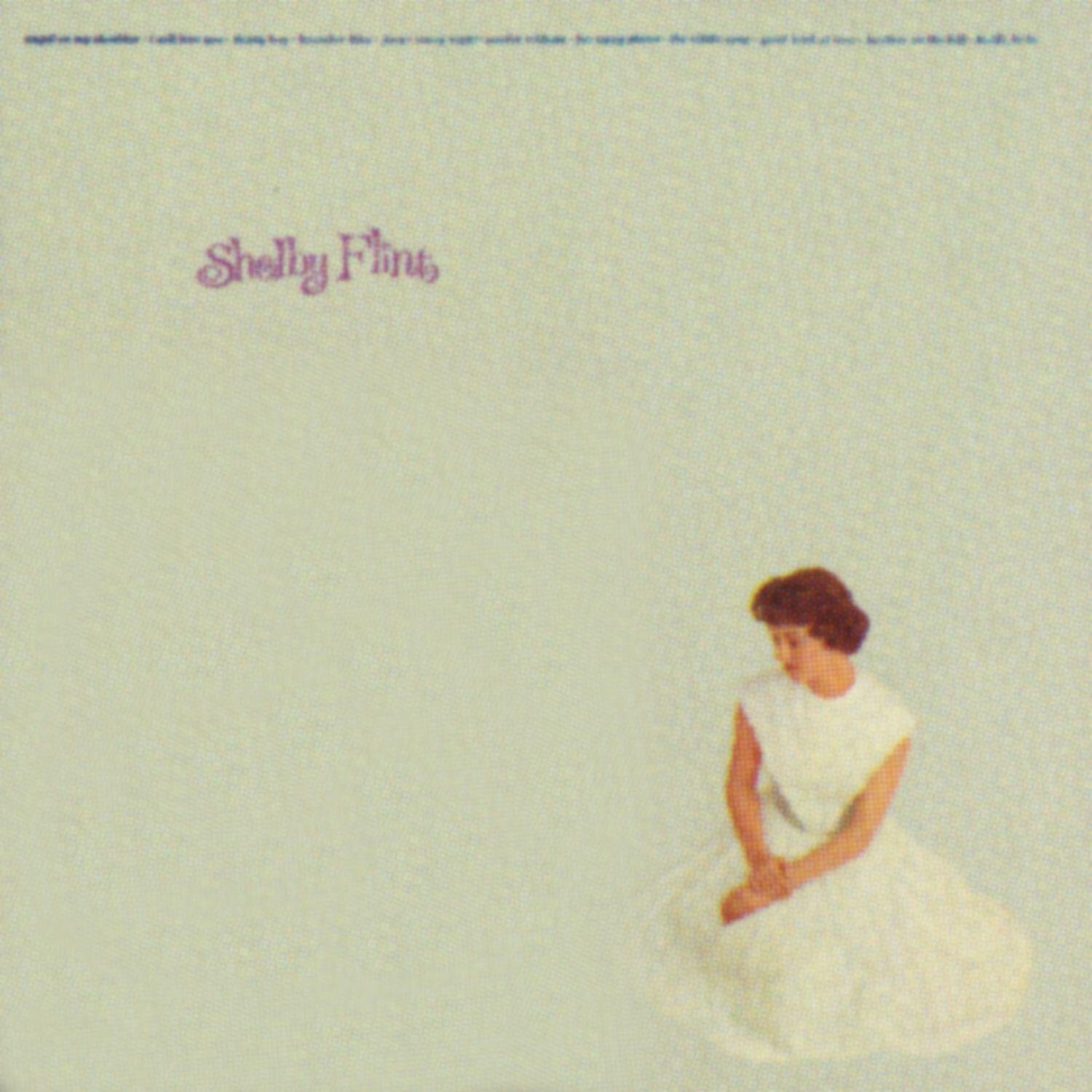 Shelby Flint - Heather on the Hill