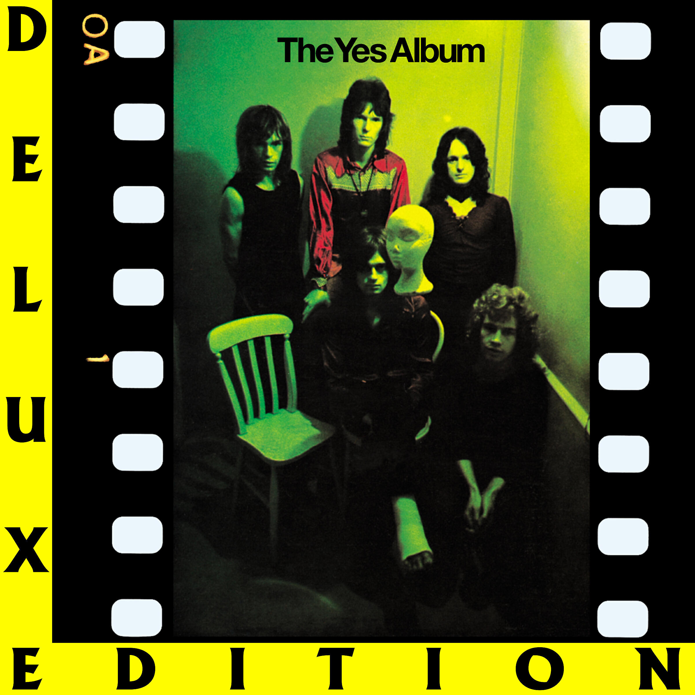 Yes - Starship Trooper: a. Life Seeker, b. Disillusion, c. Würm