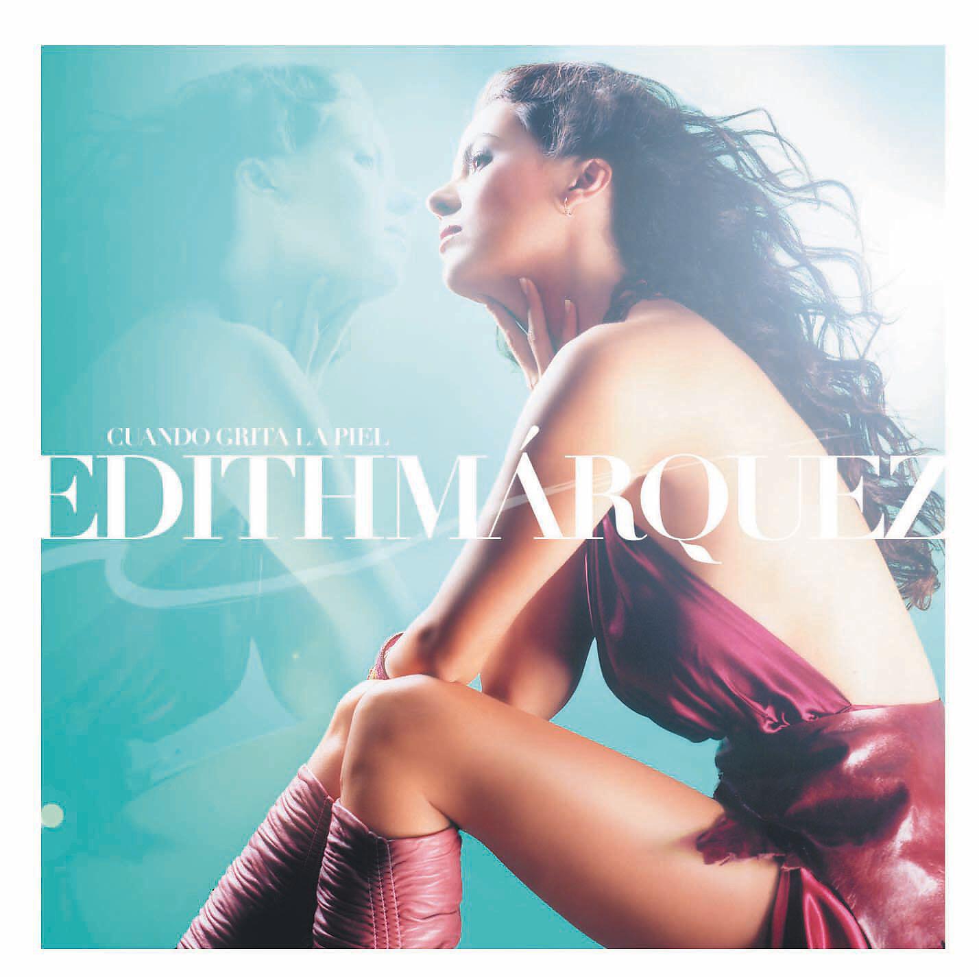 Edith Márquez - De nuevo tú