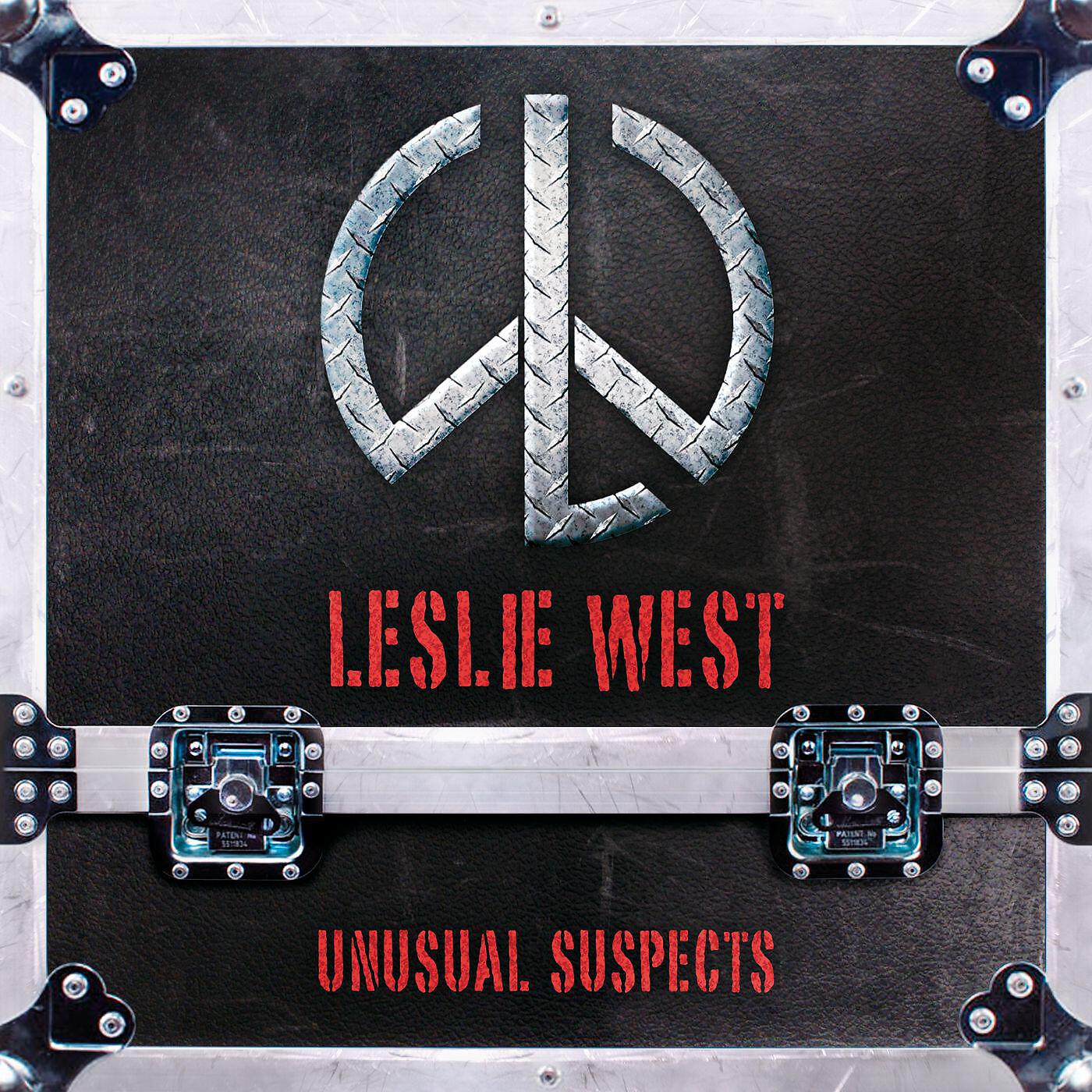 Leslie West - Third Degree (feat. Joe Bonamassa)