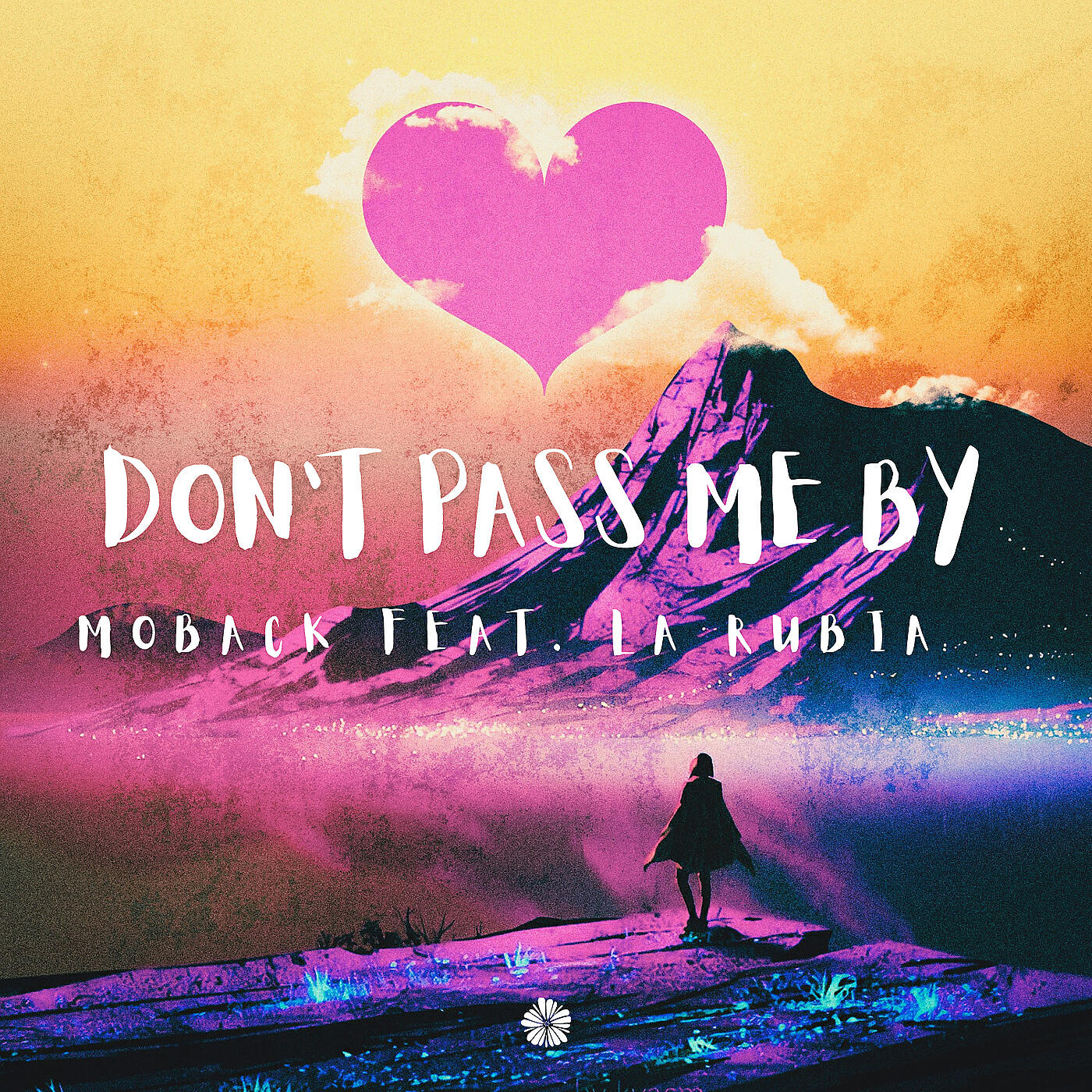 Moback - Don't Pass Me By