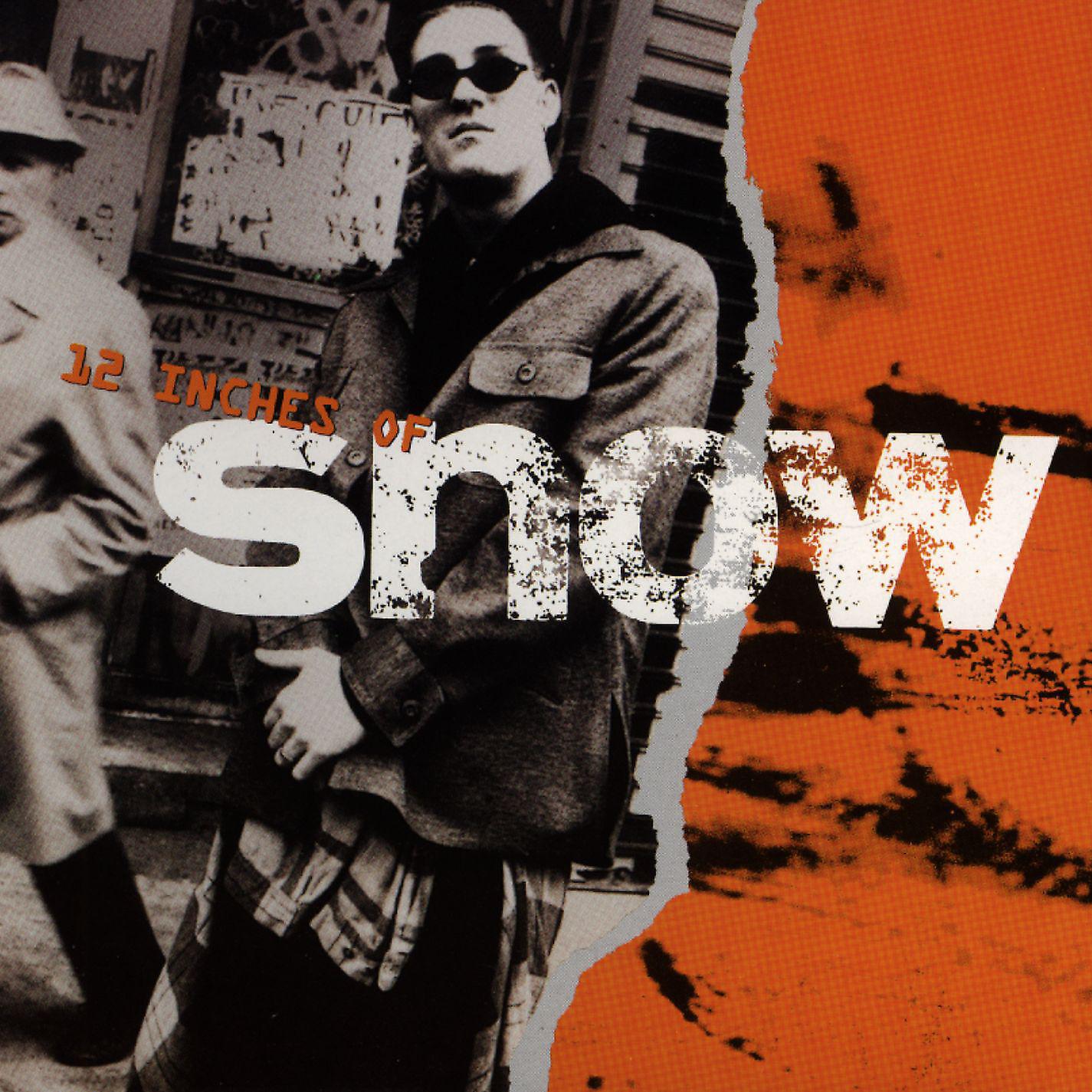 Постер альбома 12 Inches Of Snow