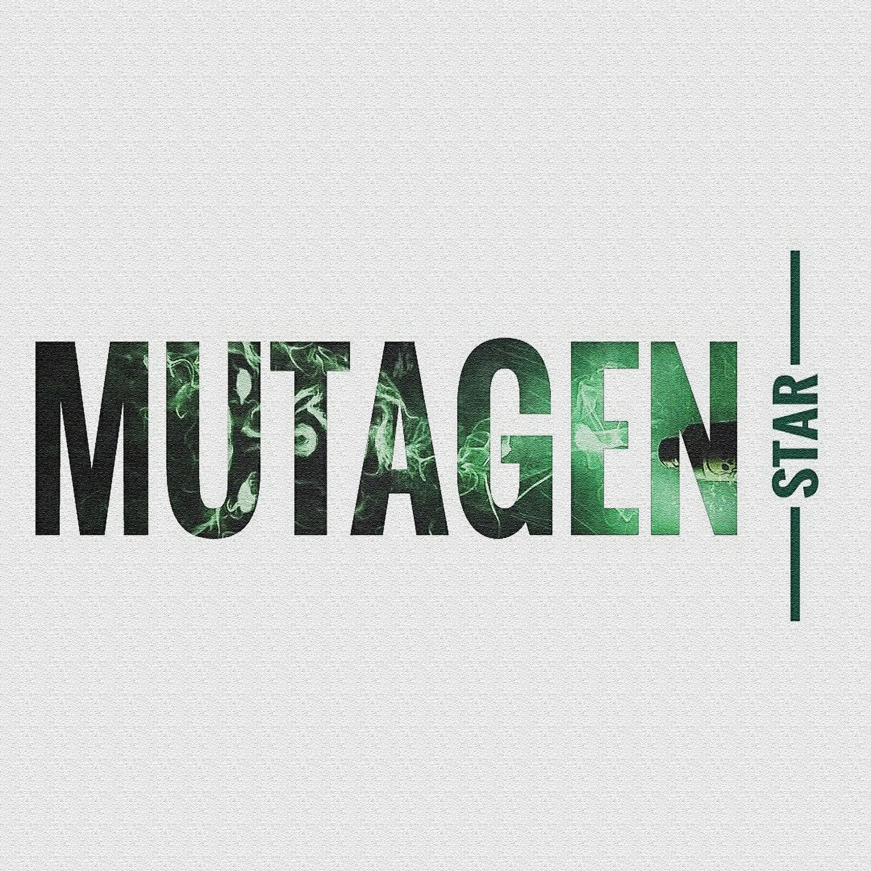 Постер альбома Мутаген