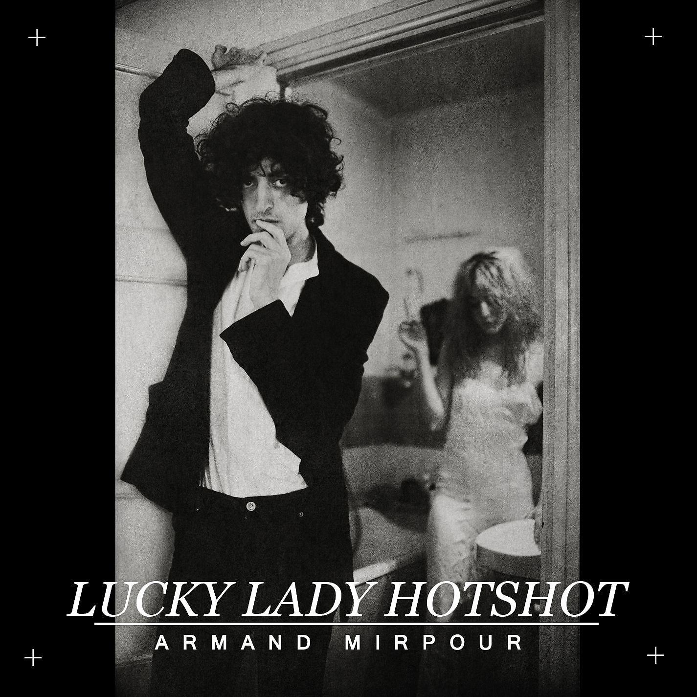 Постер альбома Lucky Lady Hotshot
