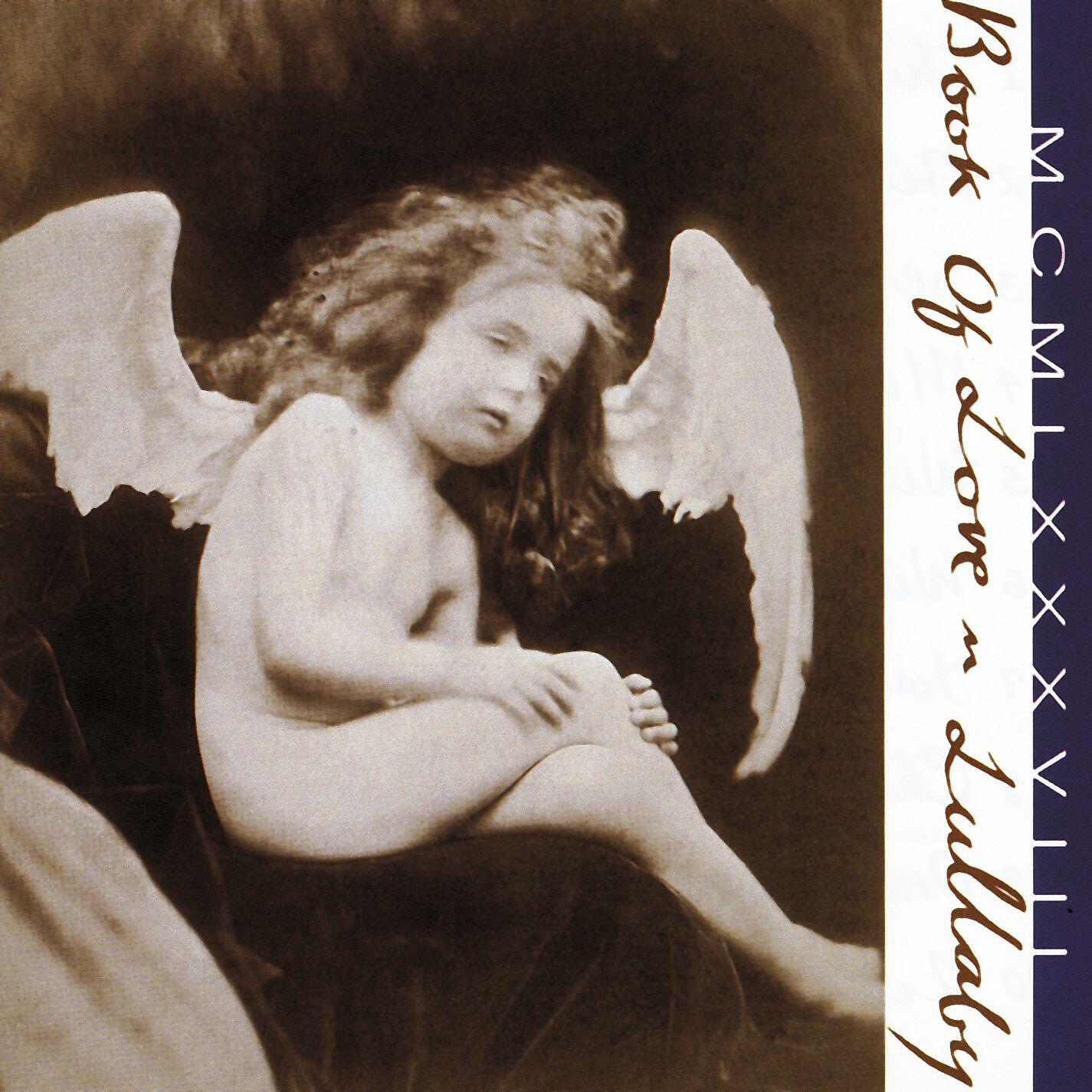 Альбом Lullaby исполнителя Book of Love