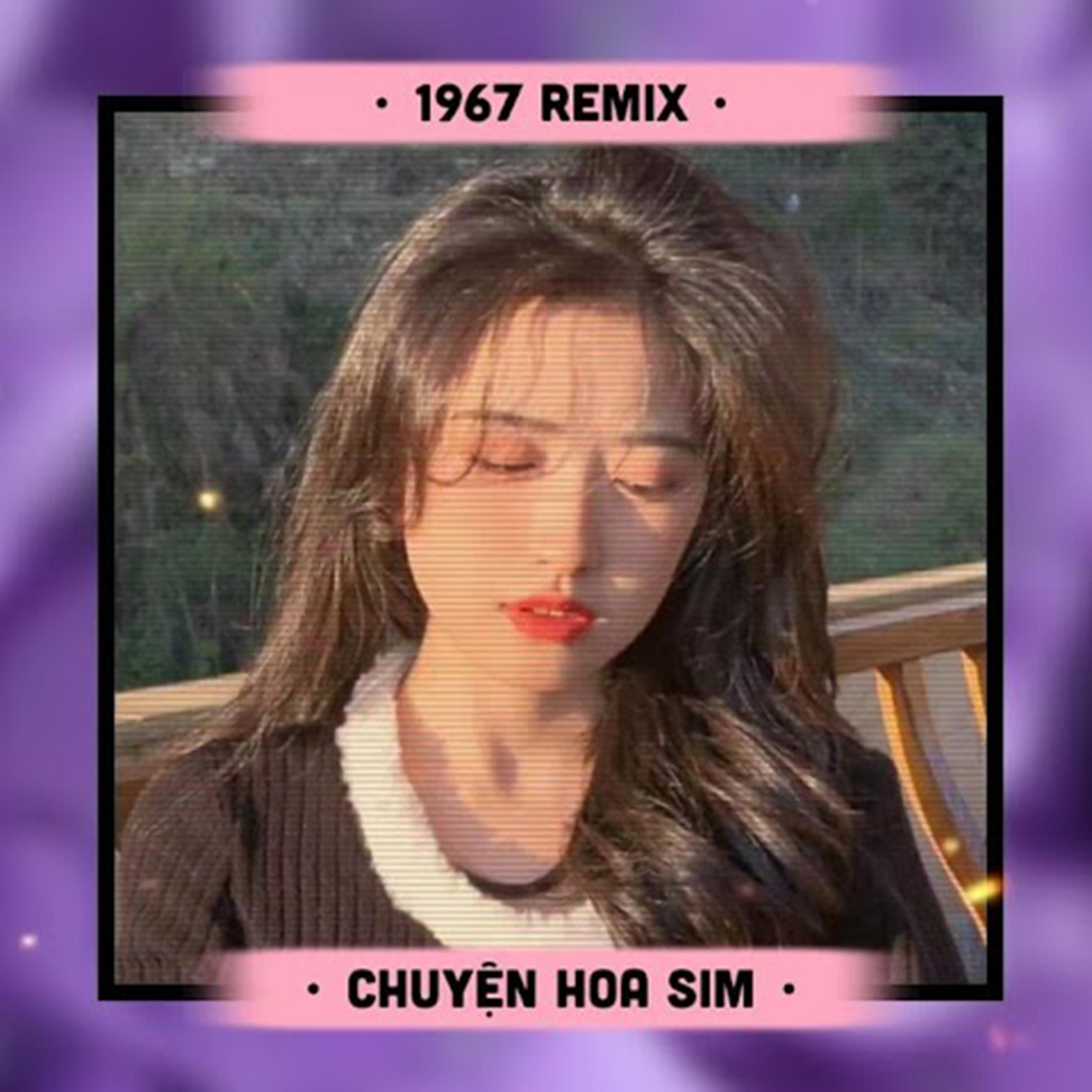 Постер альбома Chuyện Hoa Sim (Remix)