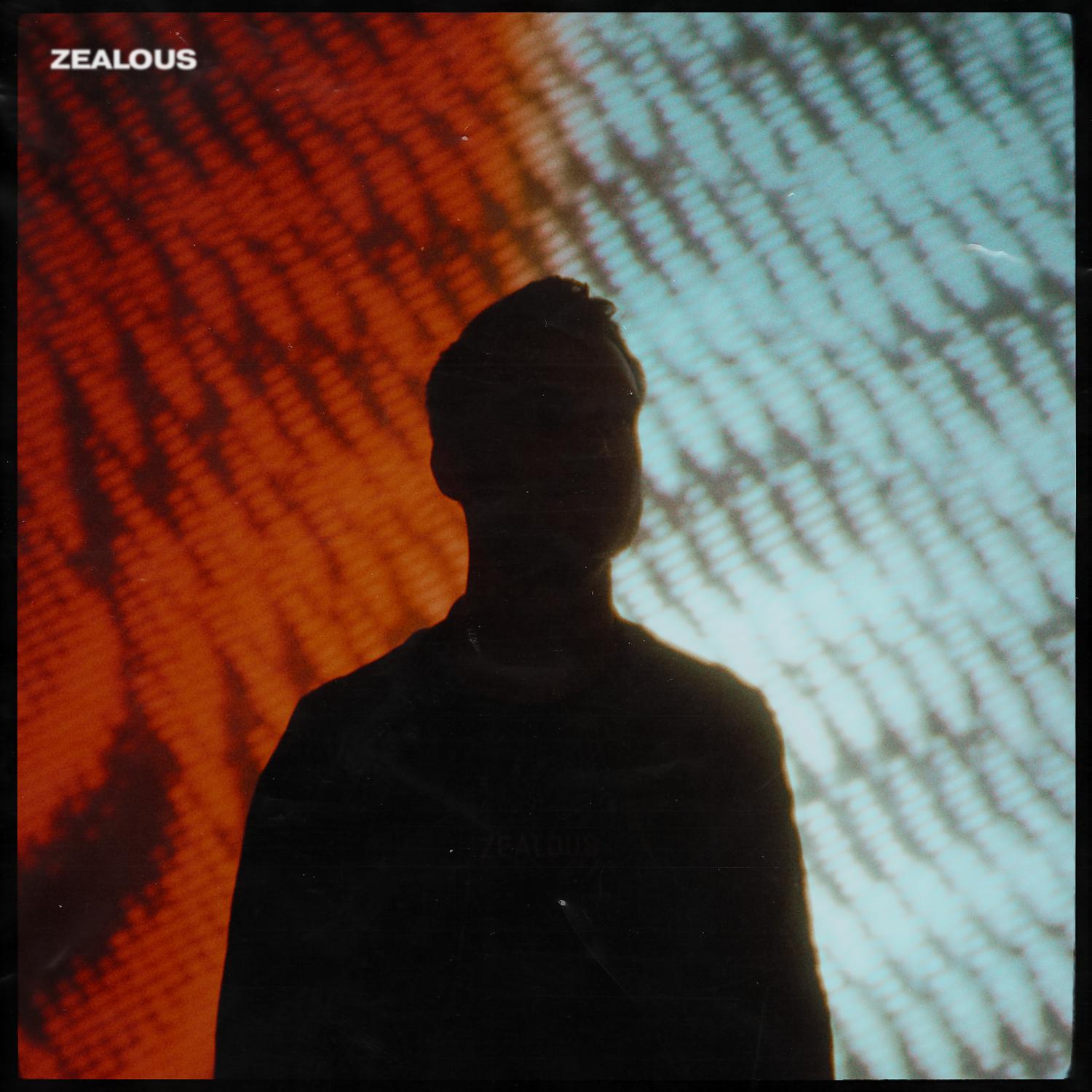 Постер альбома Zealous