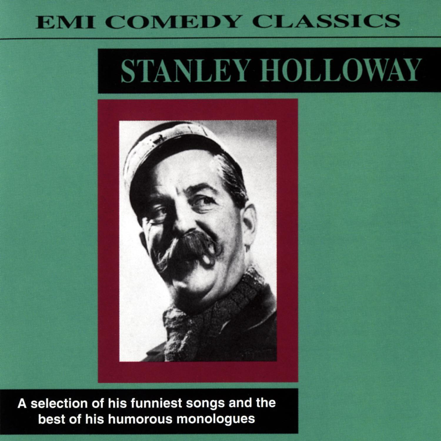 Stanley Holloway - Marksman Sam