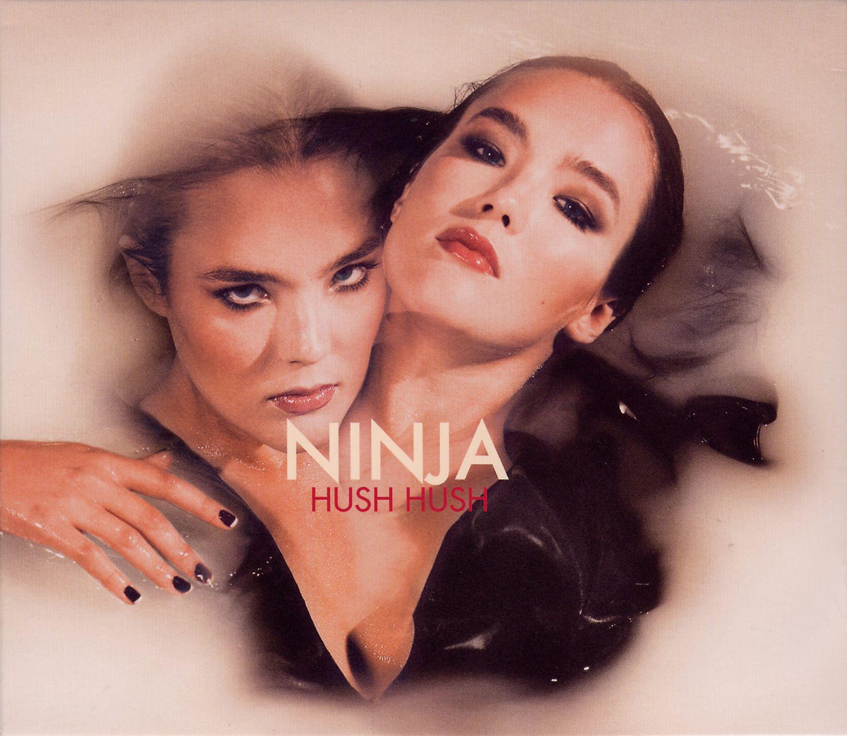 NINJA - Hush, Hush The Blush re-version