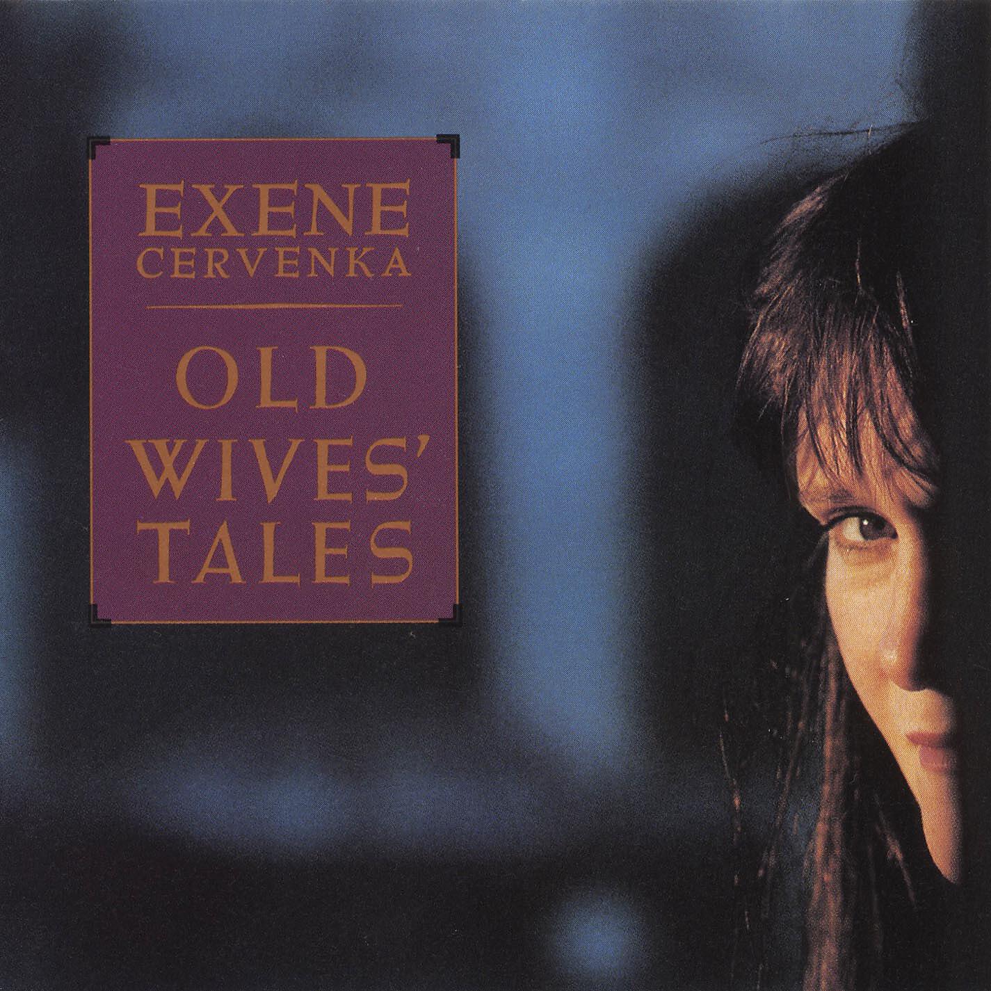 Exene Cervenka - Cocktail Trees