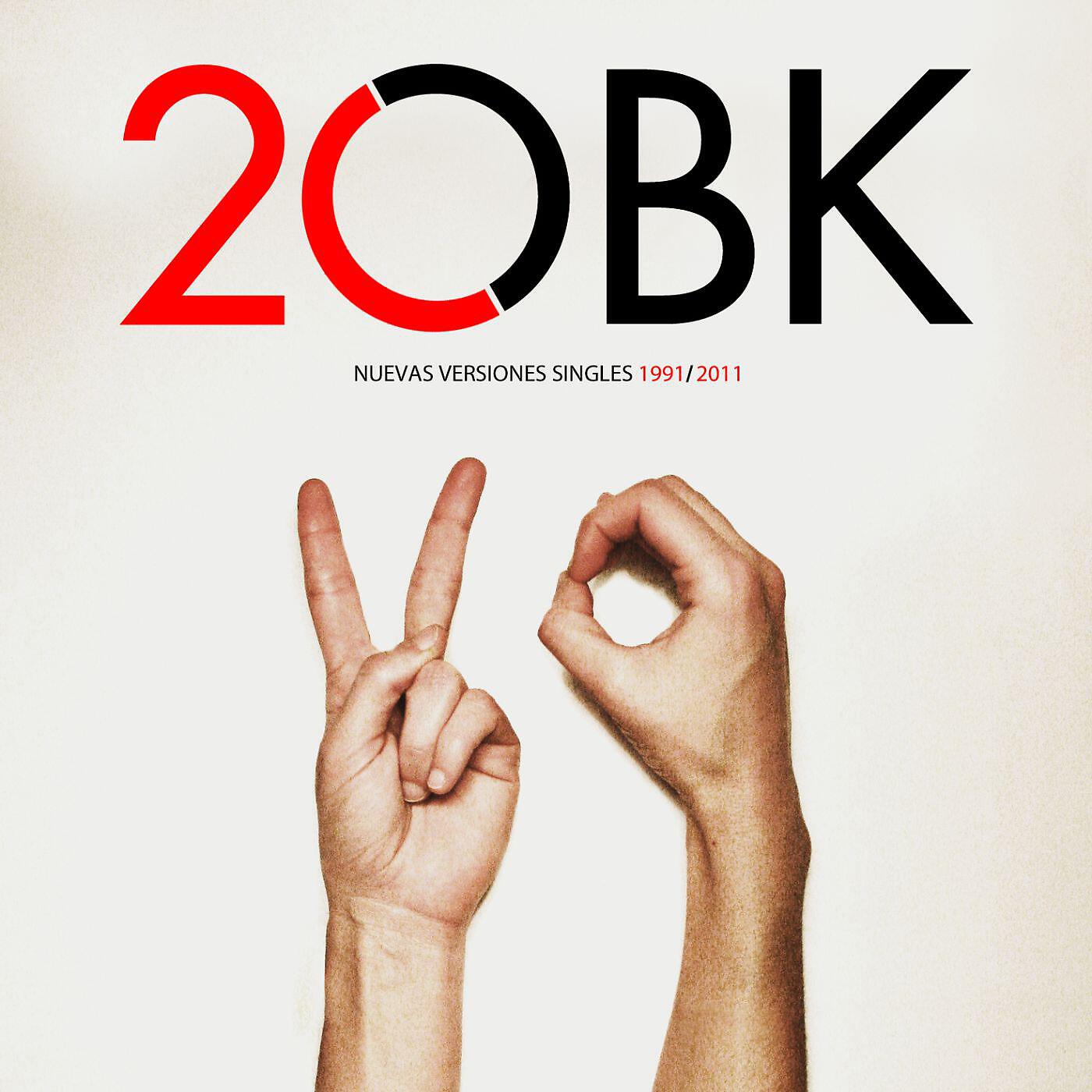 OBK - El cielo no entiende