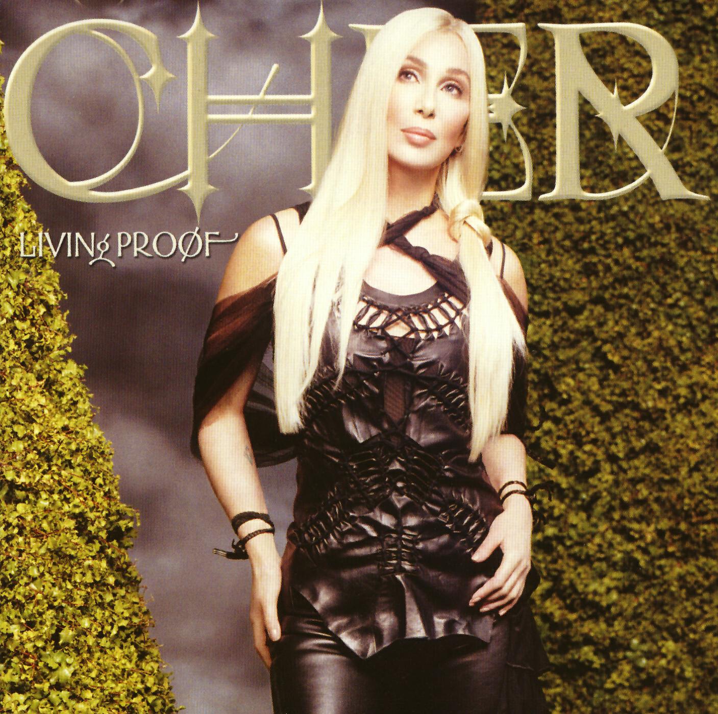 Cher - Rain Rain