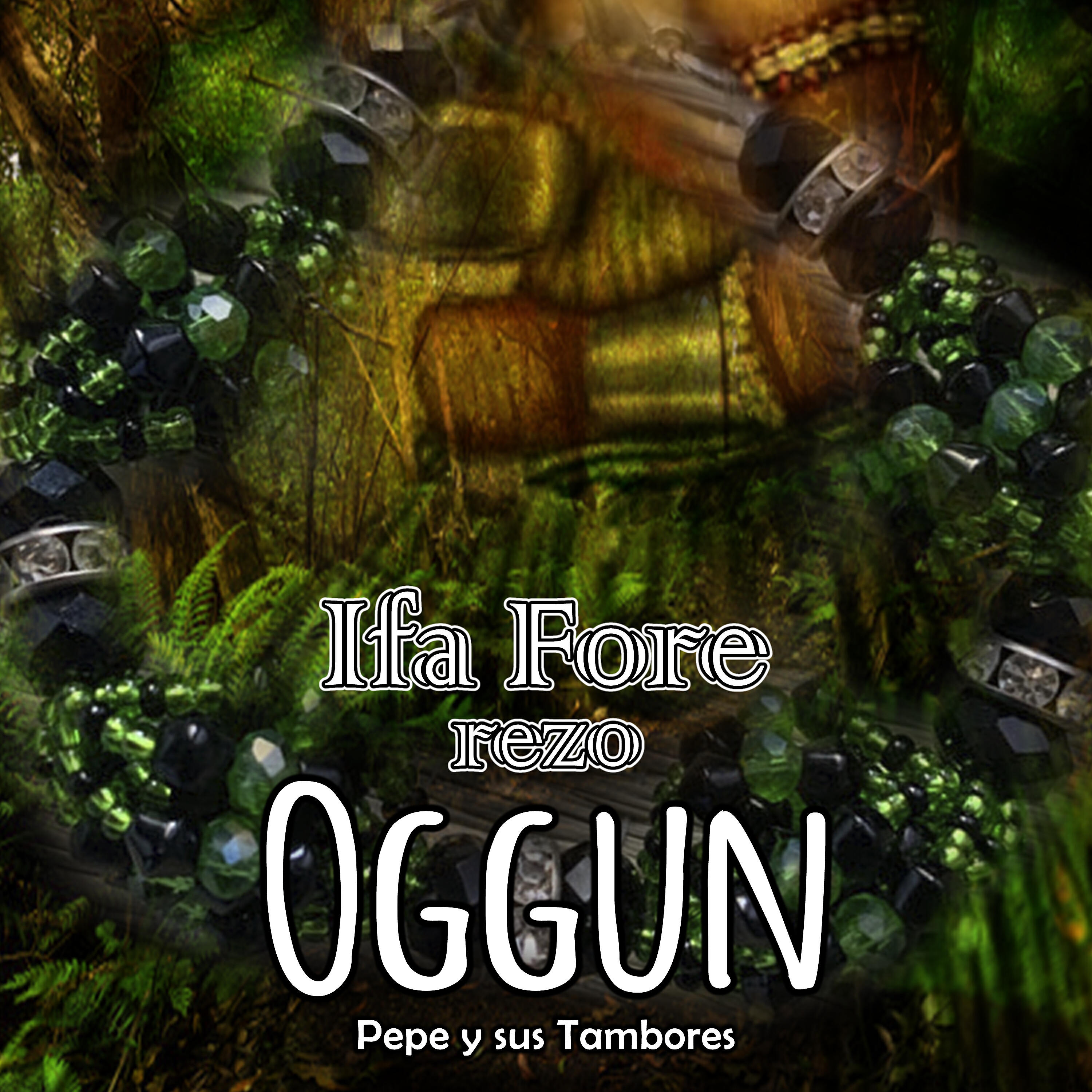 Ifa Fore - Bogbo Lokua