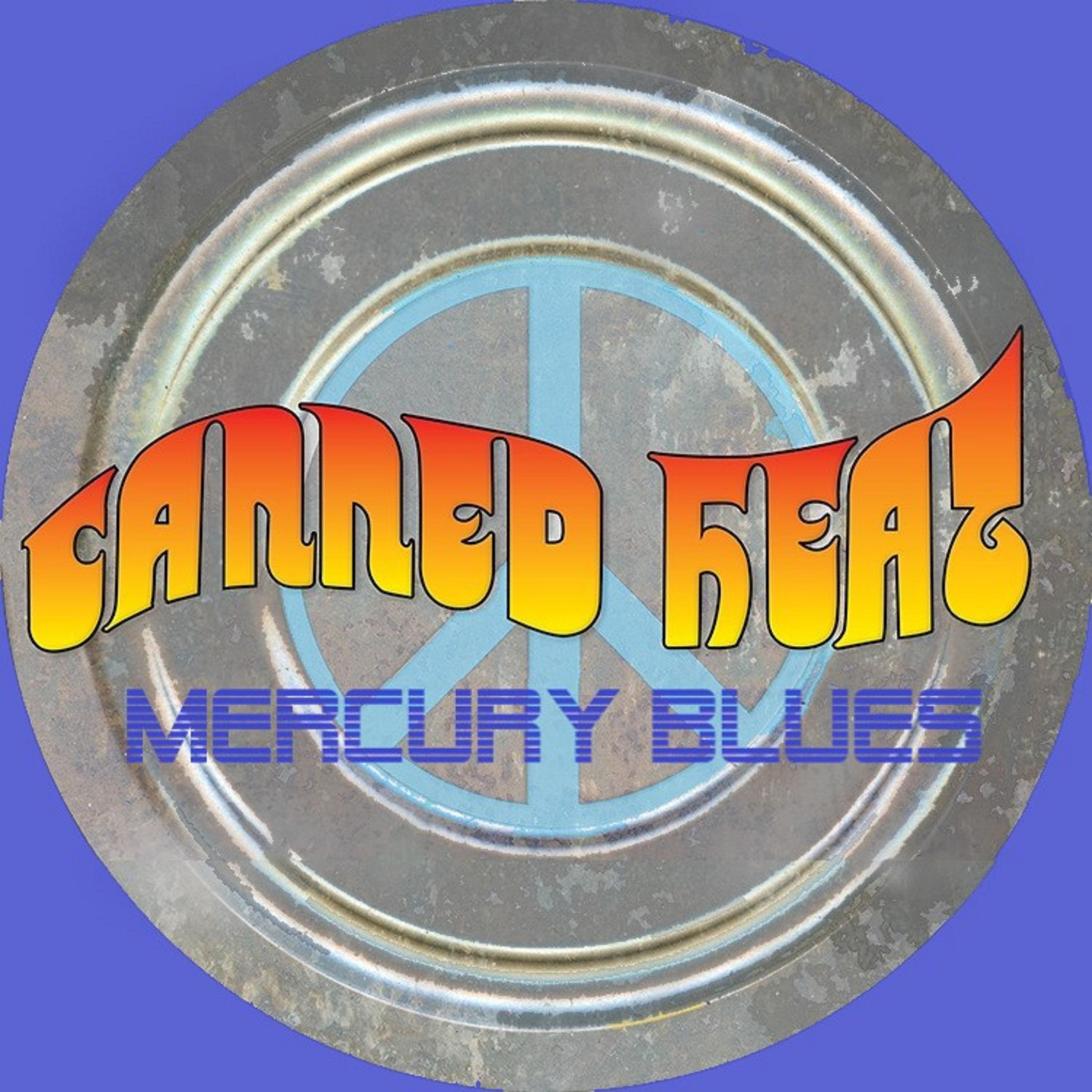 Постер альбома Mercury Blues (Remixed)