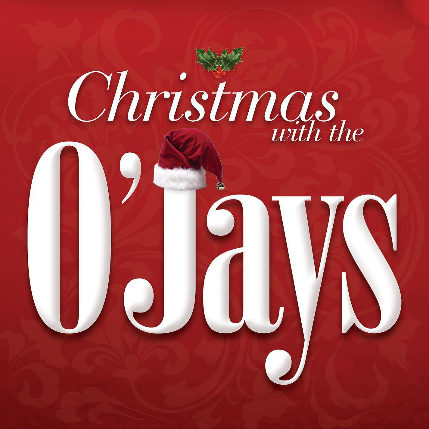 The O'Jays - What Child Is This (Greensleeves)